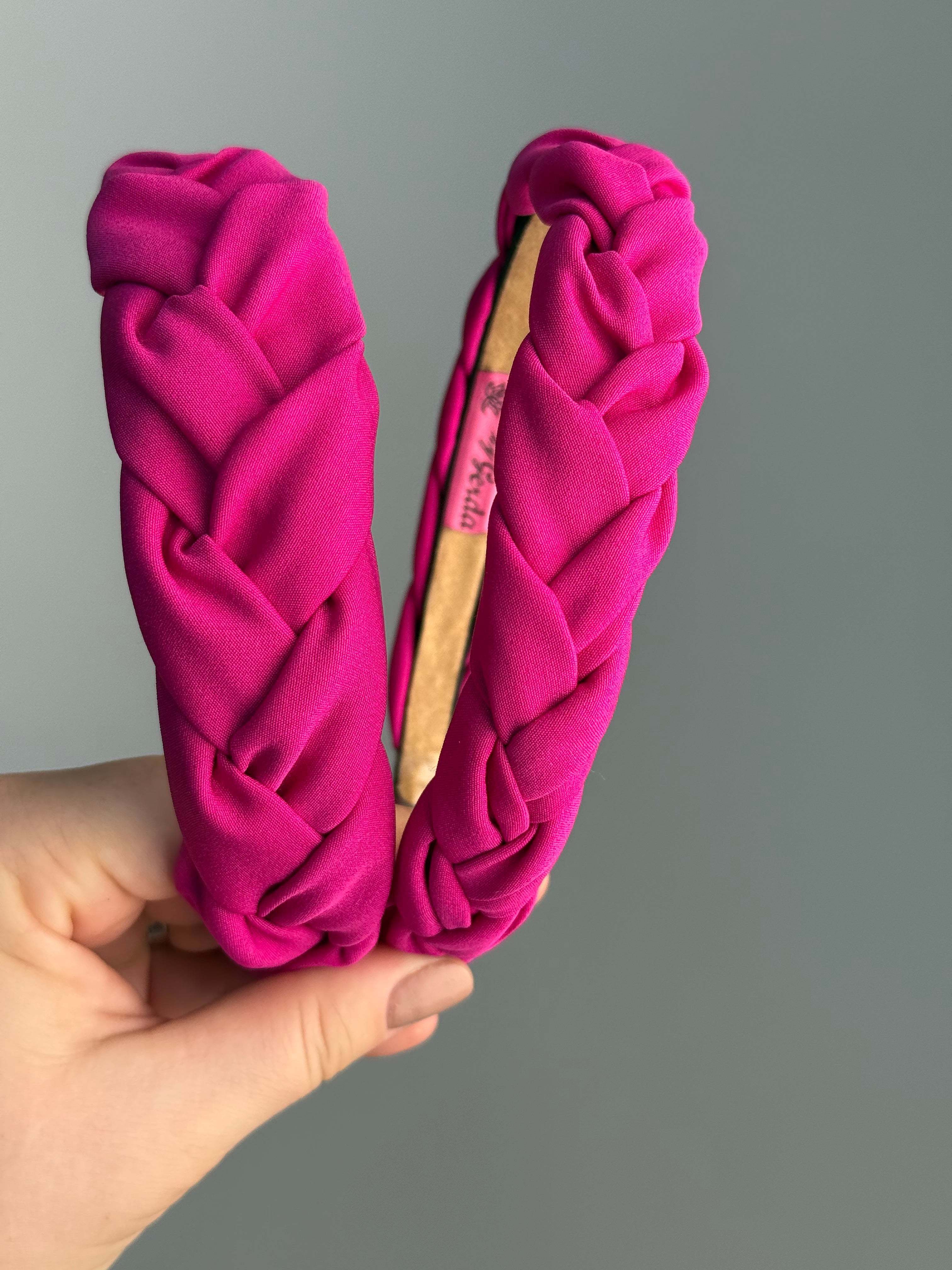 MAGENTA pintas lankelis