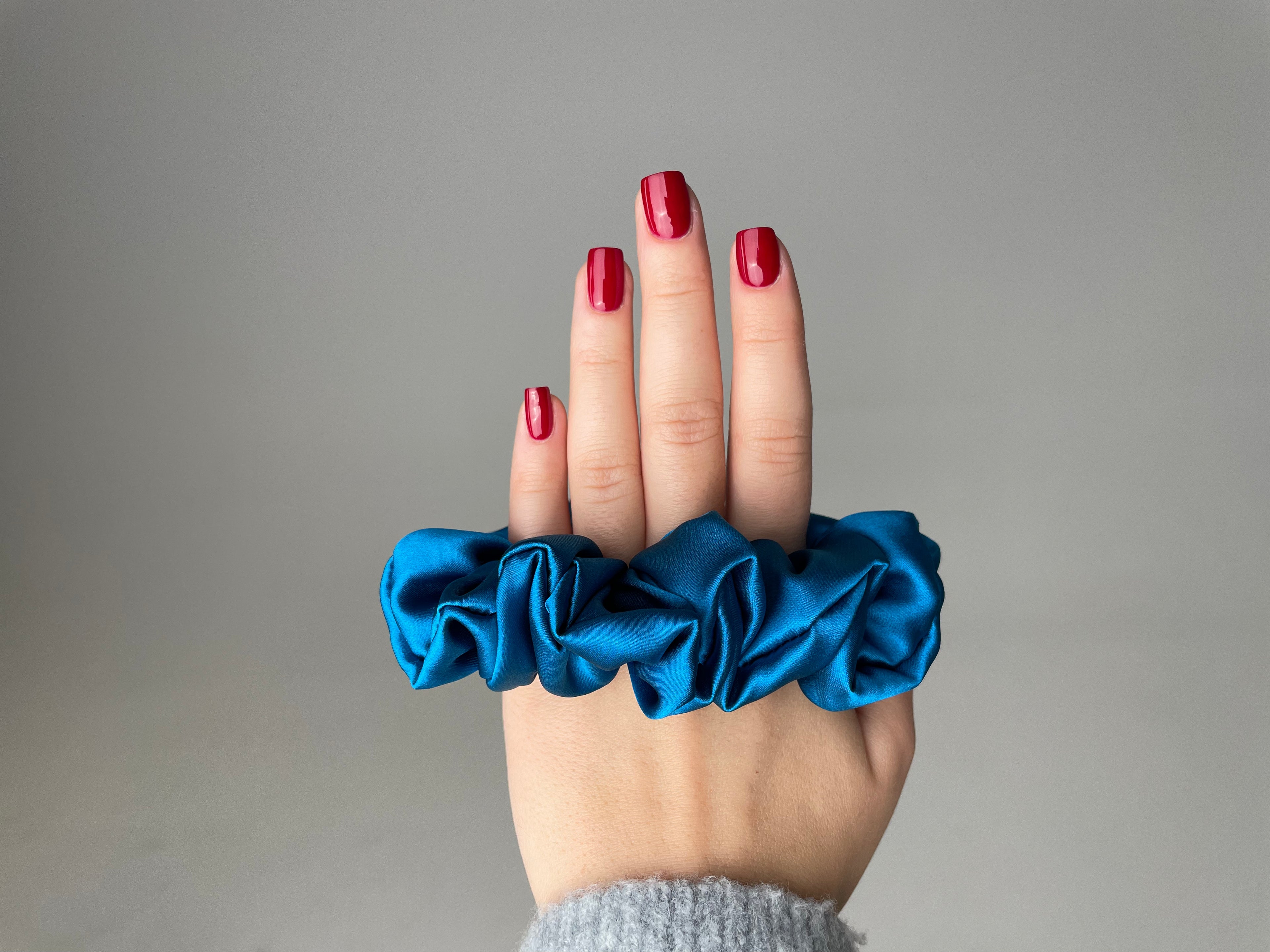 Elektrinė natūralaus mulberry šilko gumelė