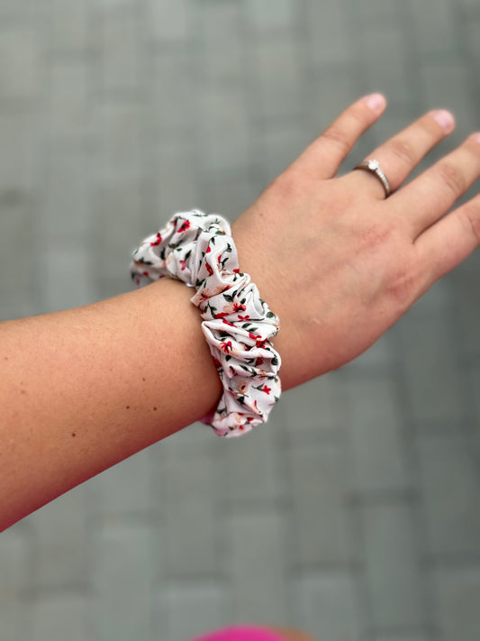 Gumelė paliesta gamtos