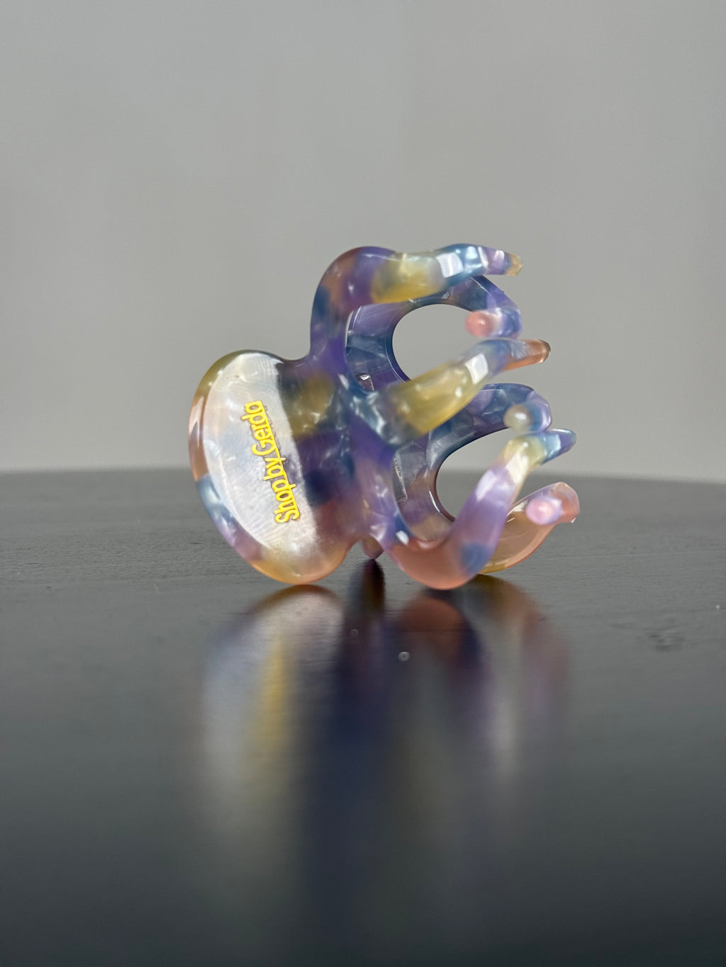 Marble kapkap 7 spalvos