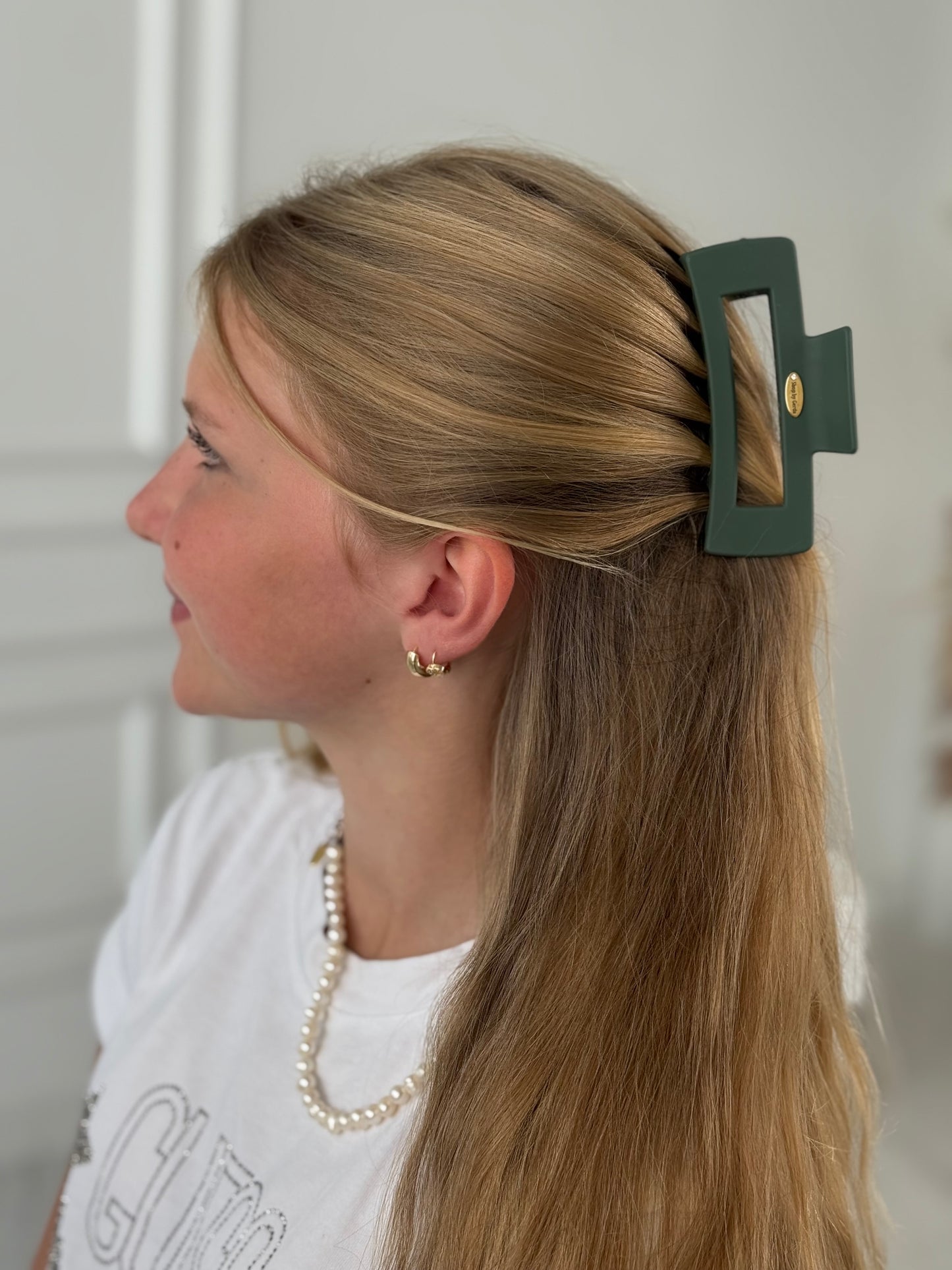 Tamsiai žalias kapkap 10,5cm