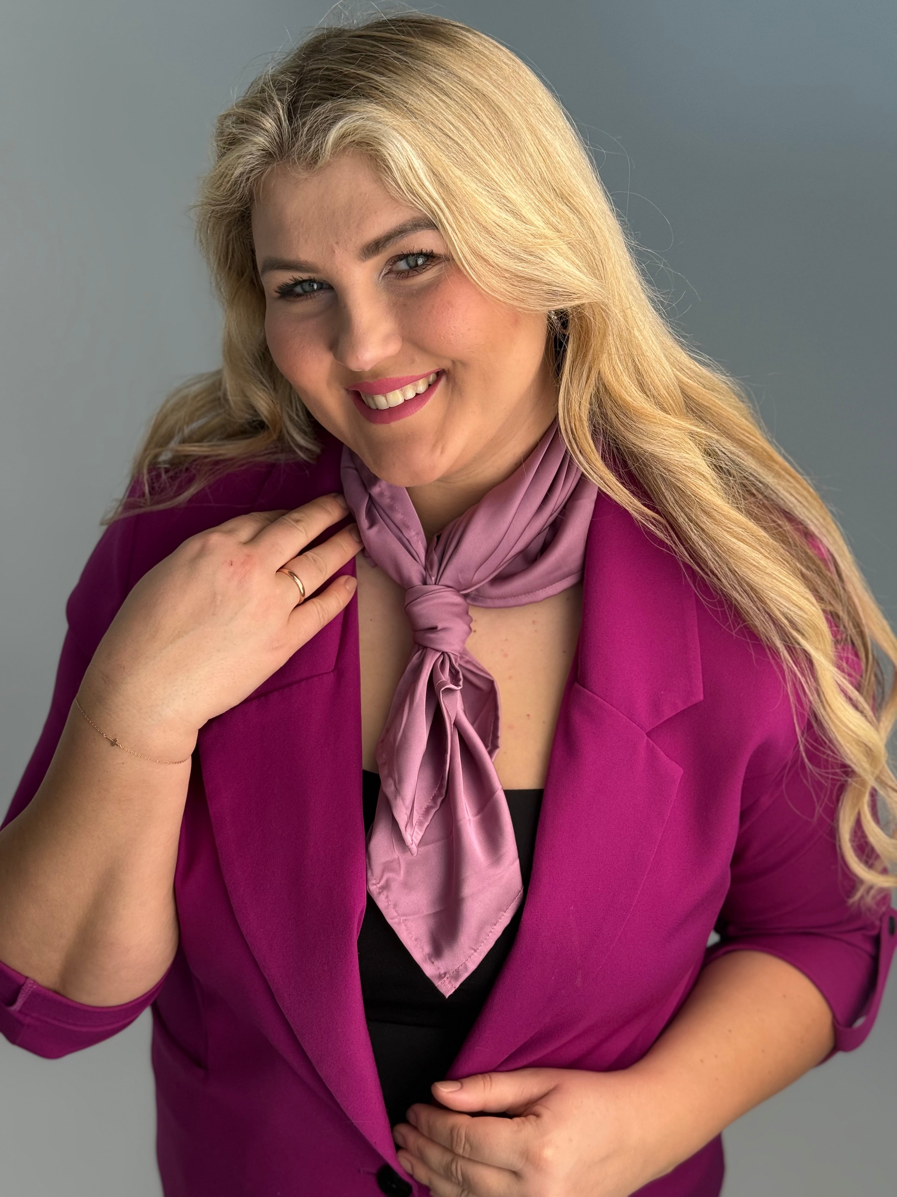 Pelenų alyvinė skarelė