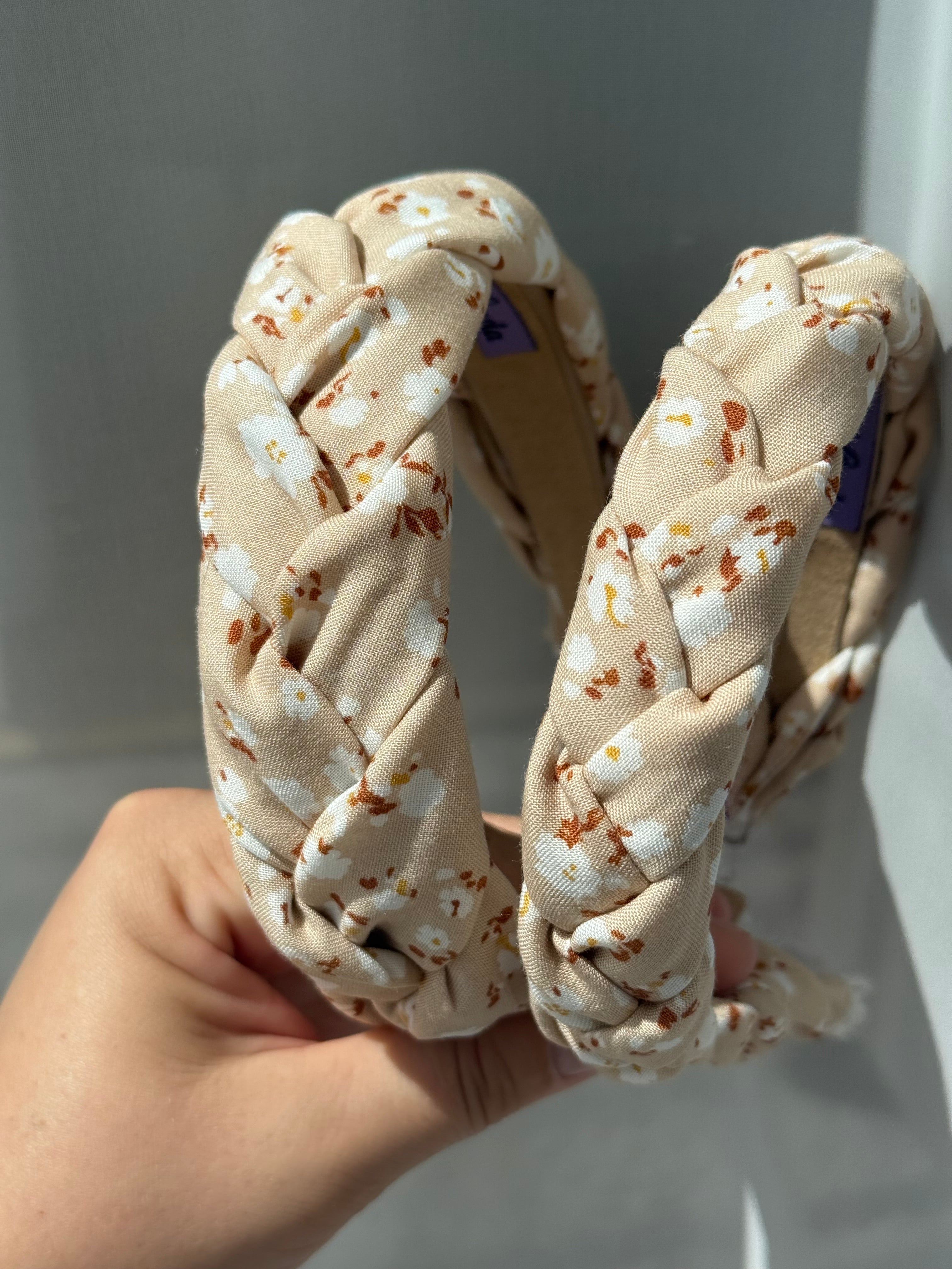 Cappuccino Jazminas 🌼