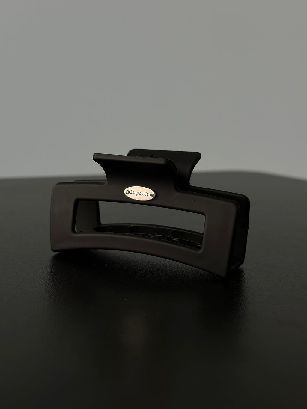 Juodas KapKap 8,5cm