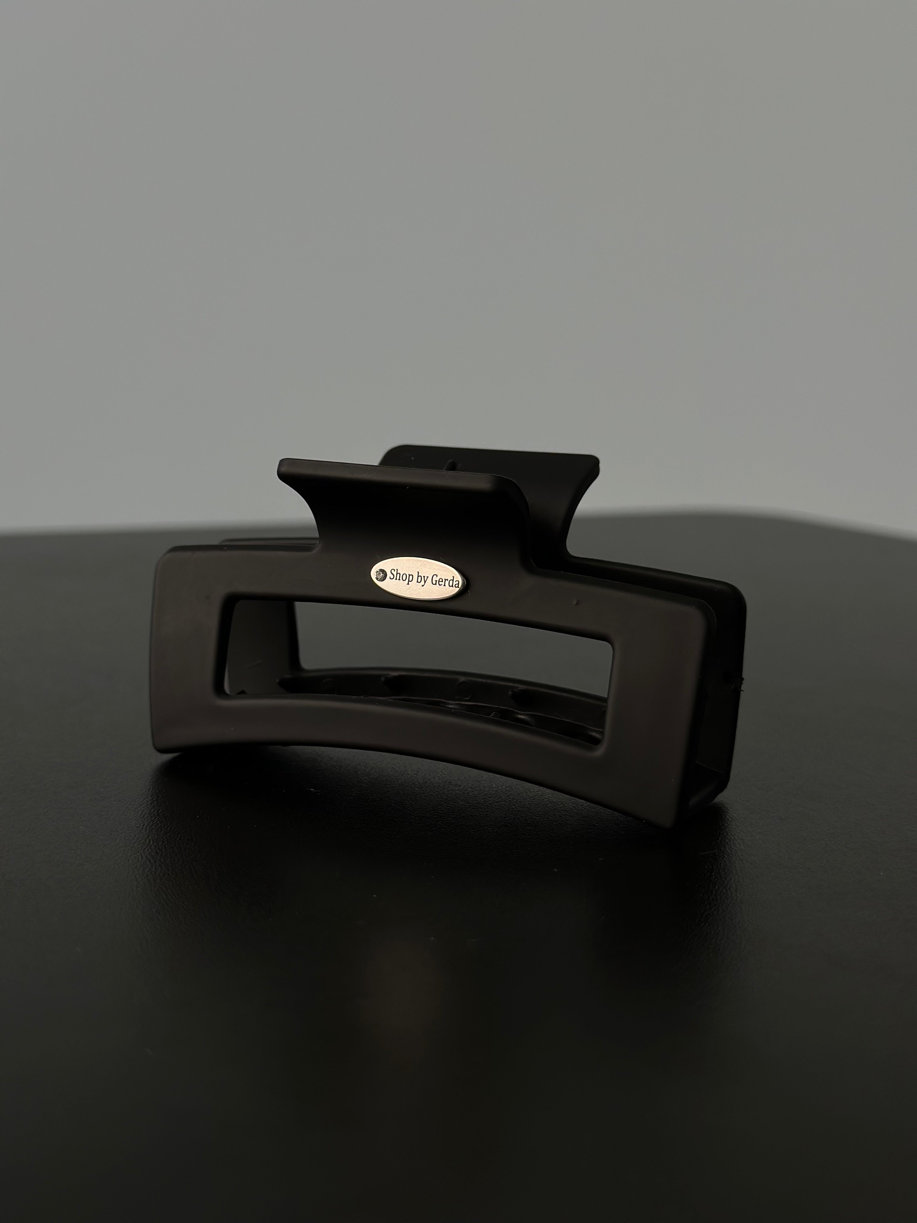 Juodas KapKap 8,5cm