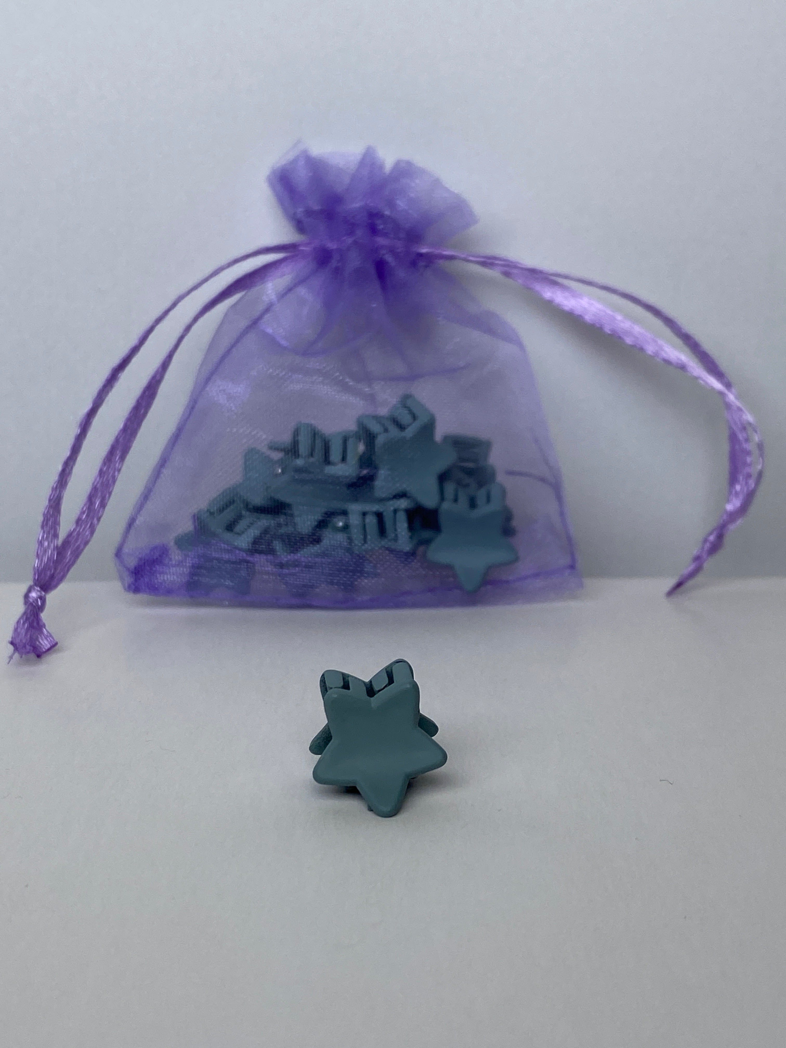 Mini KapKap žvaigždutės ⭐️