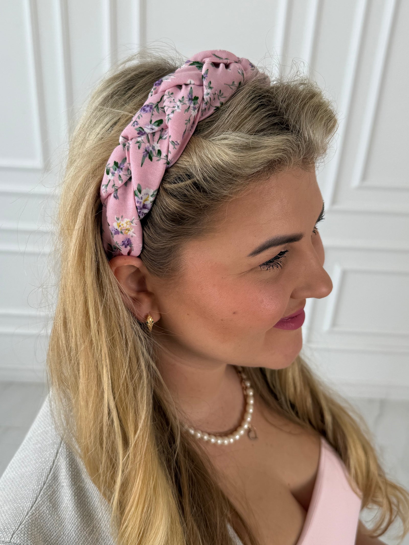 Rožinė svaja 🌸🌷🌺