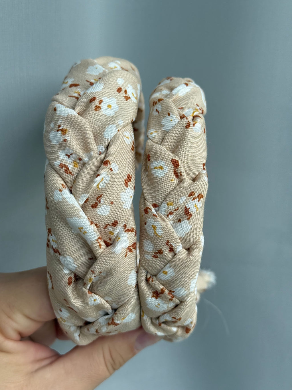 Cappuccino Jazminas 🌼