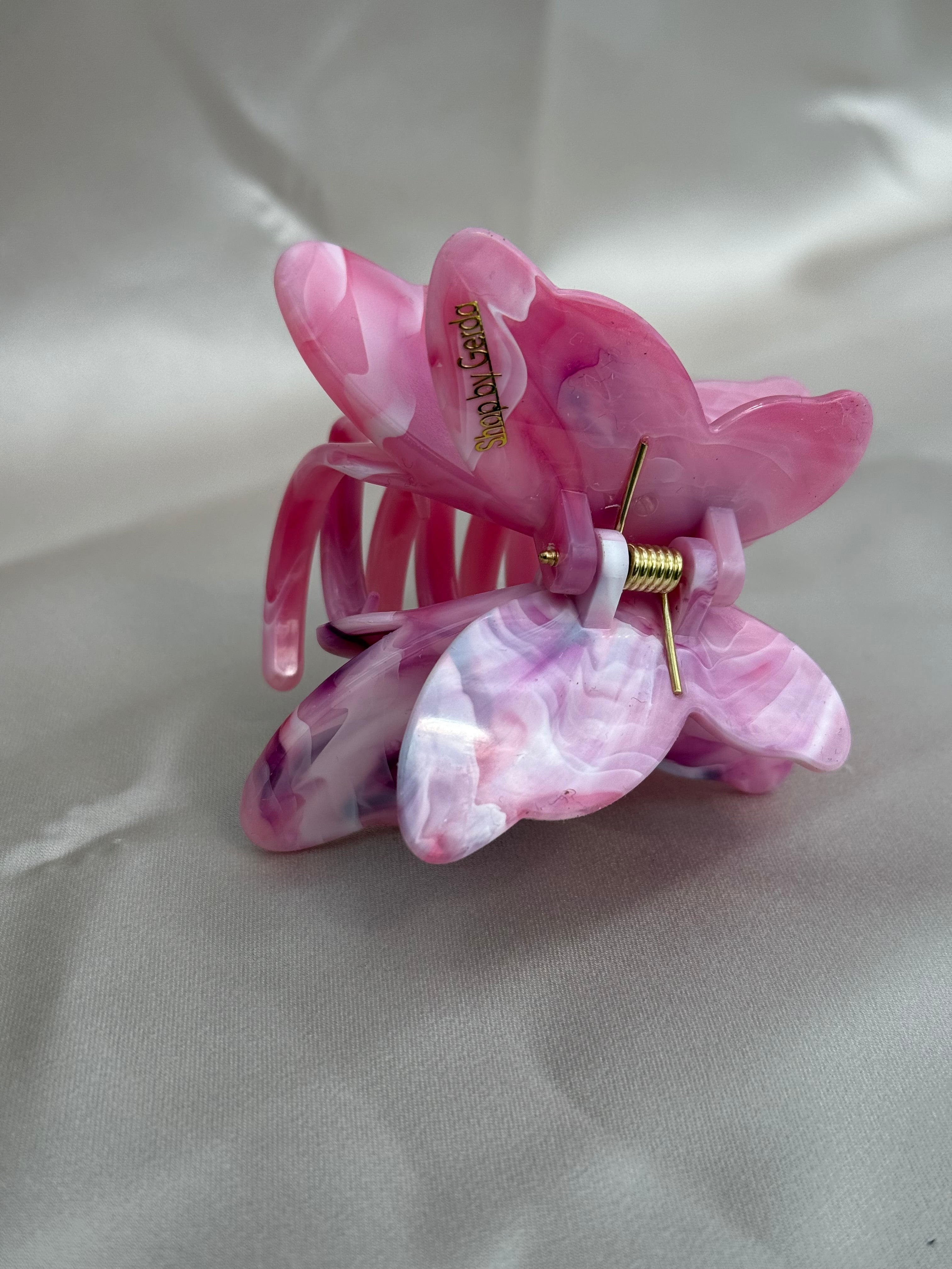 Ciklameno drugelis kapkap