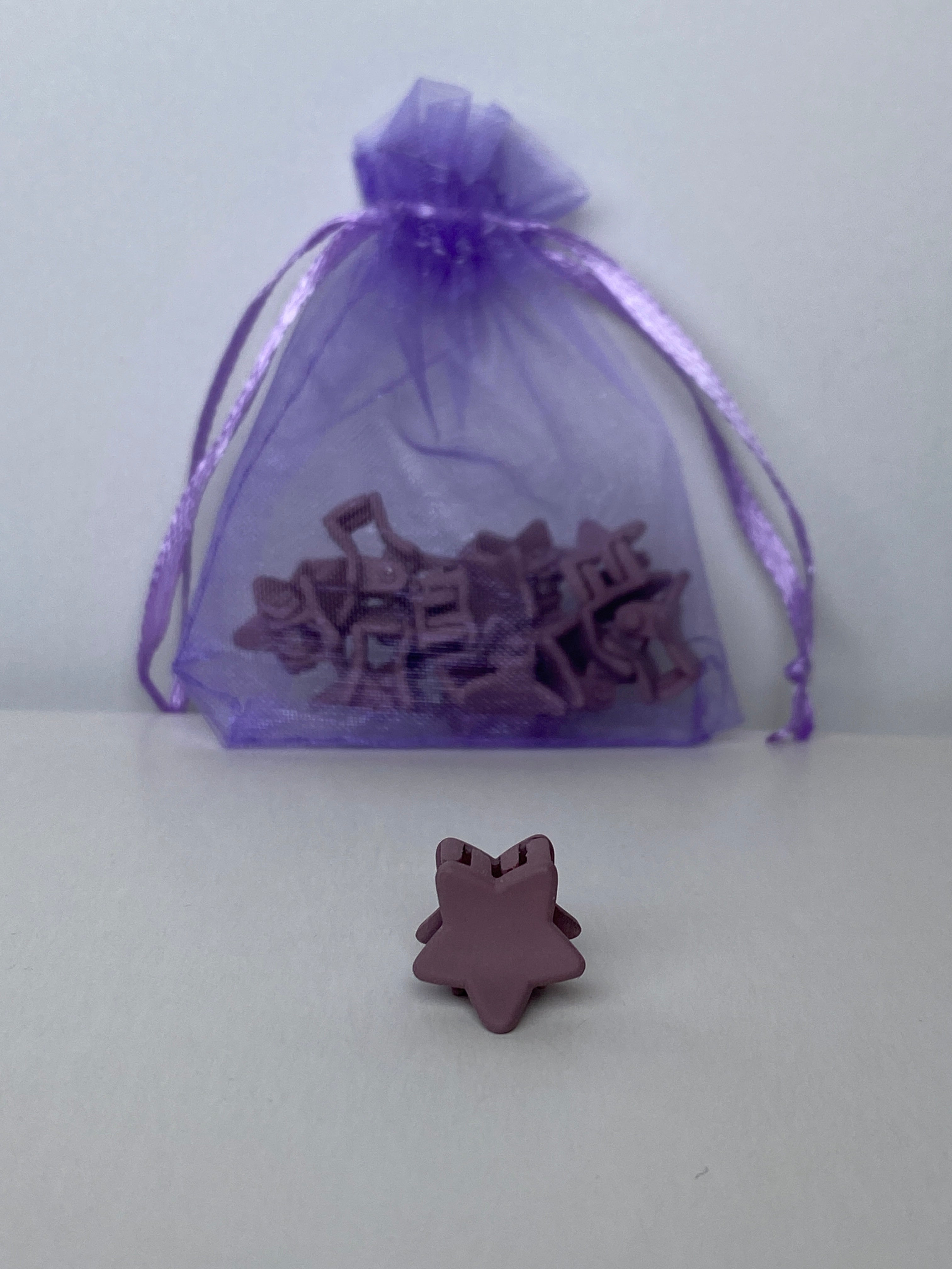 Mini KapKap žvaigždutės ⭐️