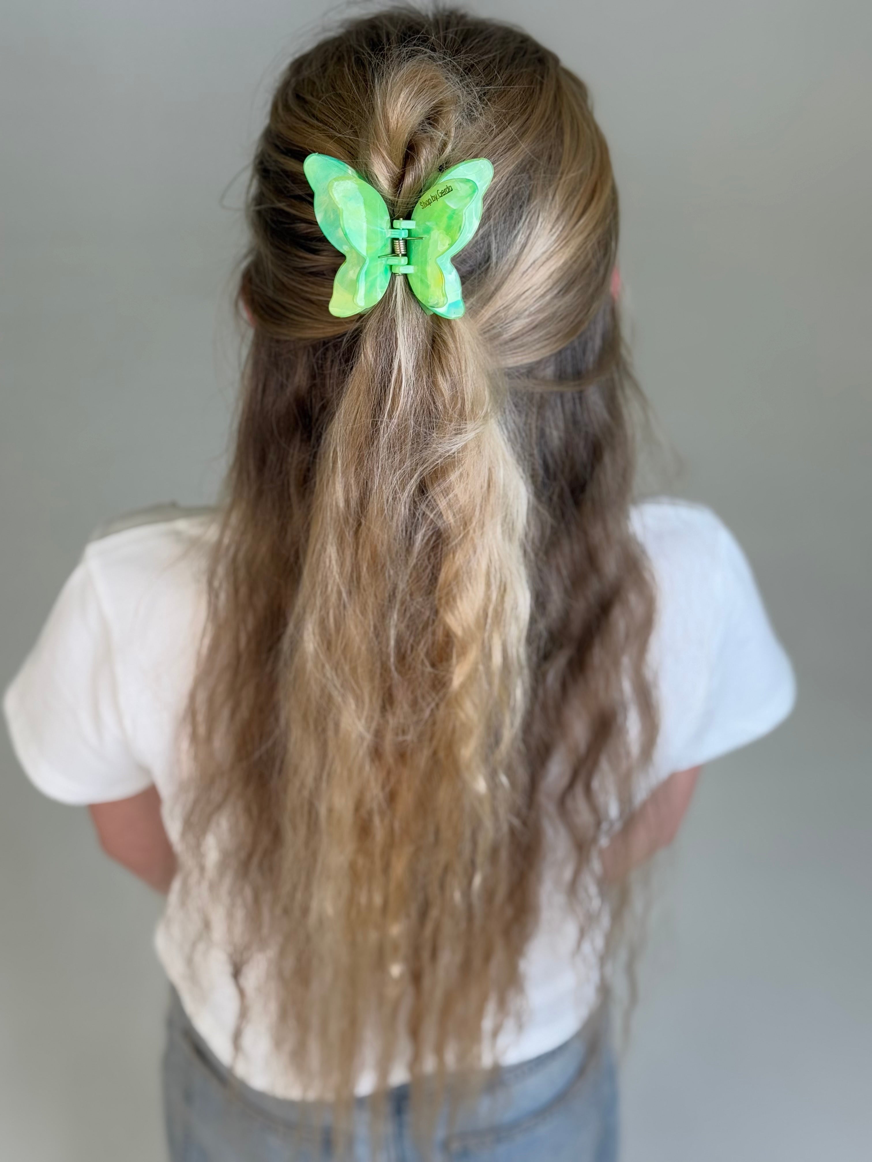 Salotinis drugelis kapkap