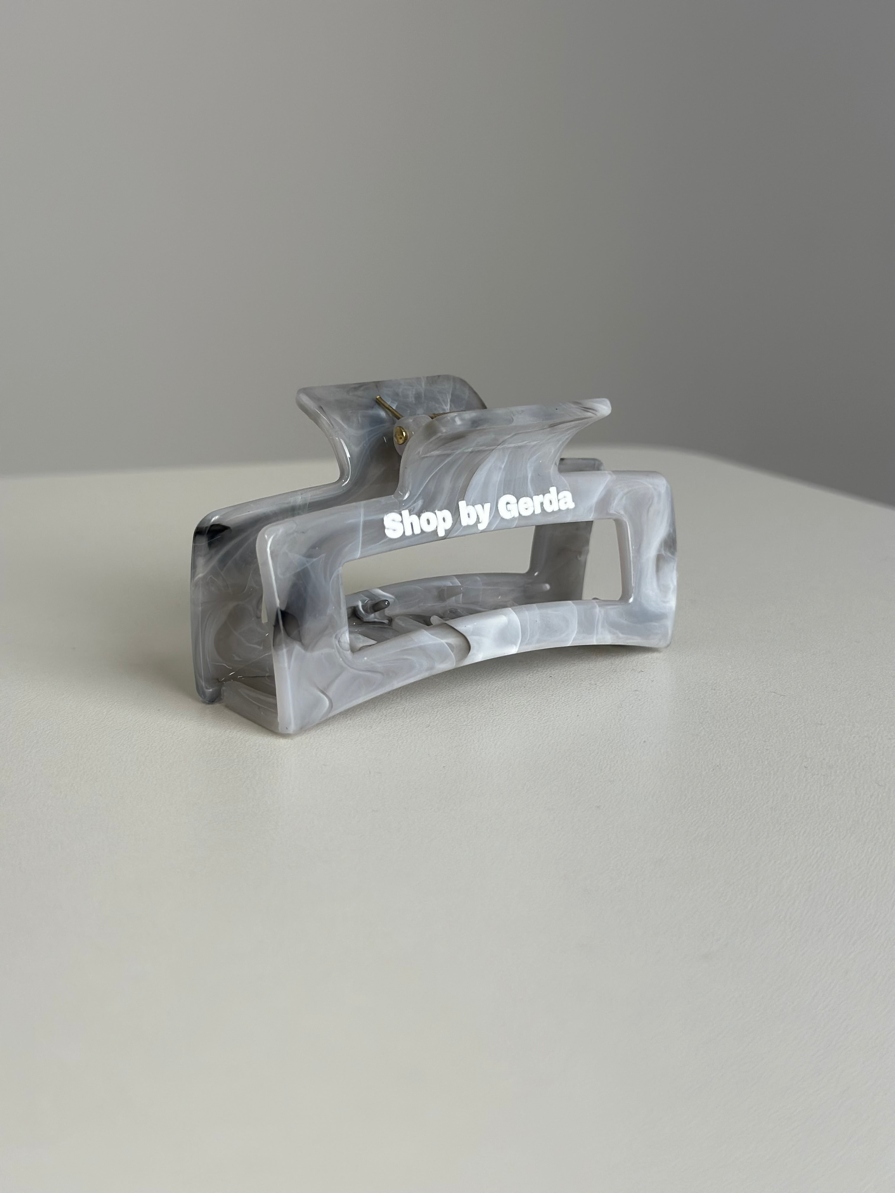 Pilkas Marble Kapkap 8,5cm