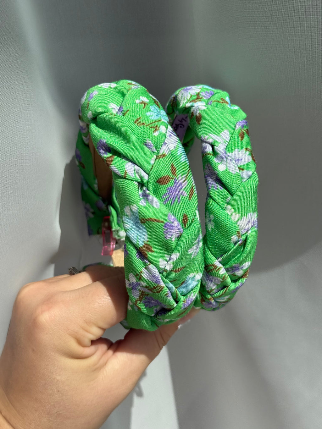 Žalioji pieva 🪻🌻🍀