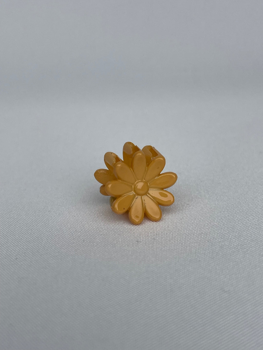 Mini Kapkap blizgiu paviršiumi gėlytės 🌼