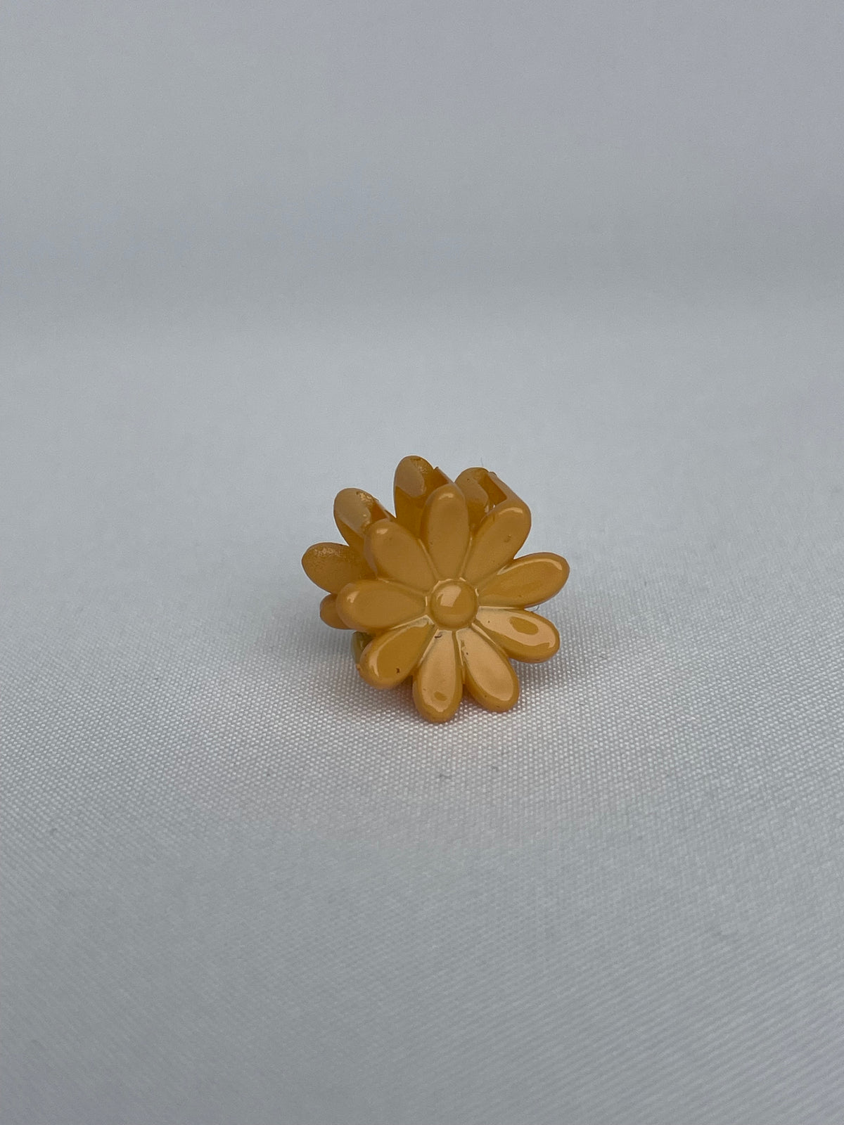 Mini Kapkap blizgiu paviršiumi gėlytės 🌼