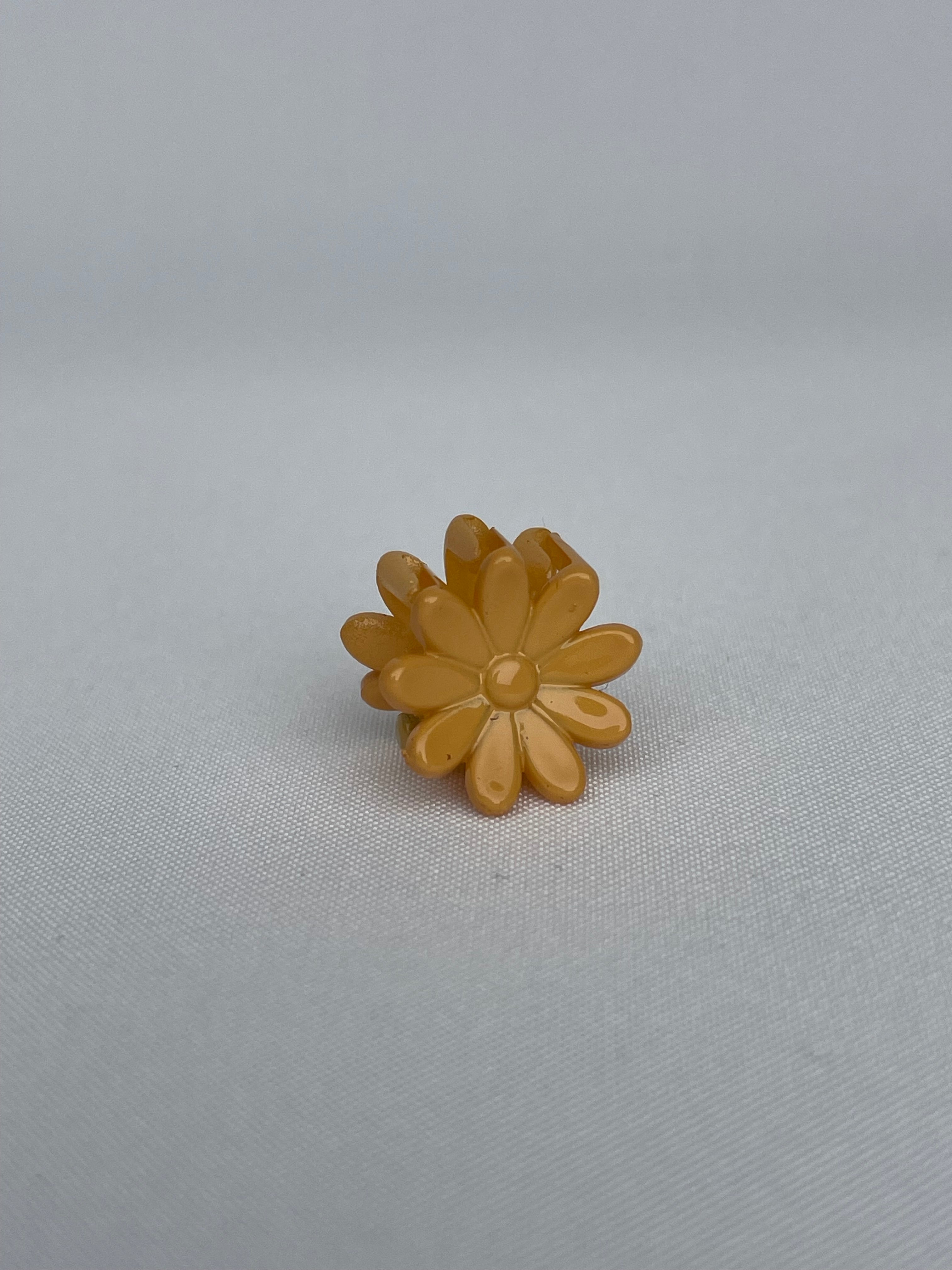 Mini Kapkap blizgiu paviršiumi gėlytės 🌼