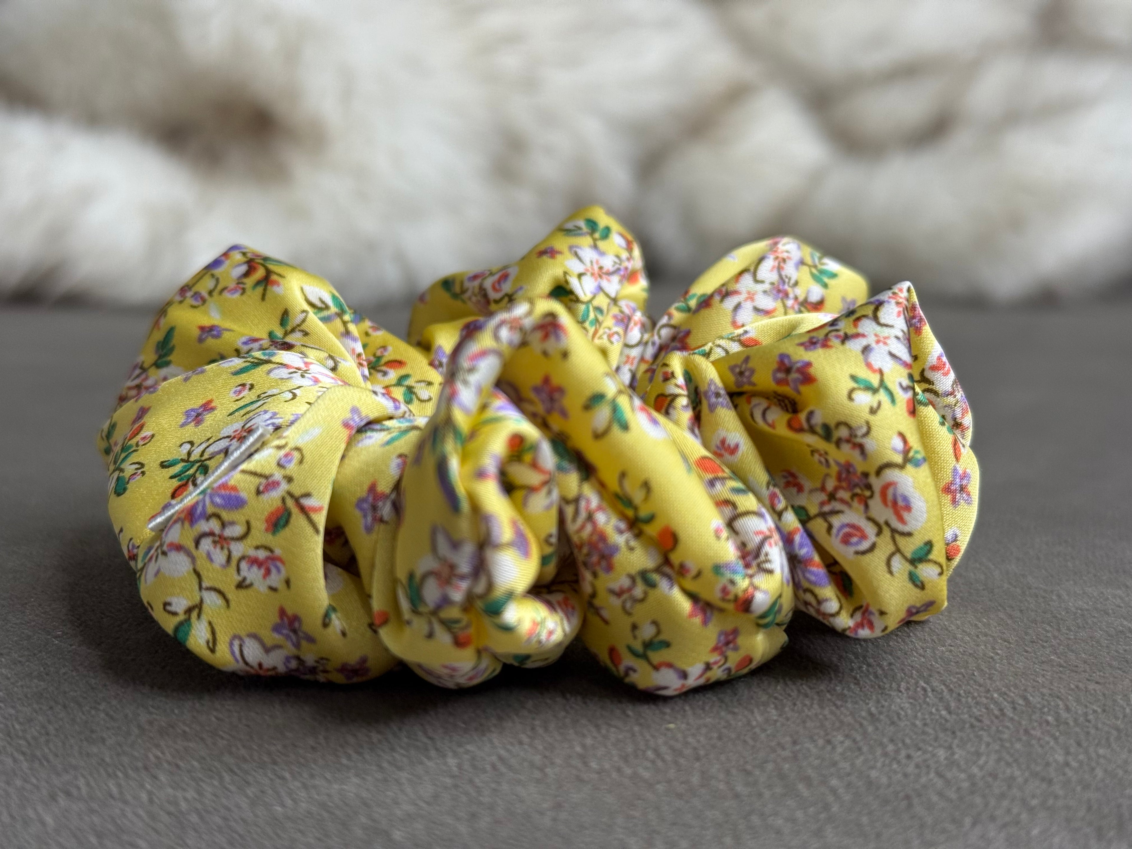 Armani šilko gumelė | SUNSHINE