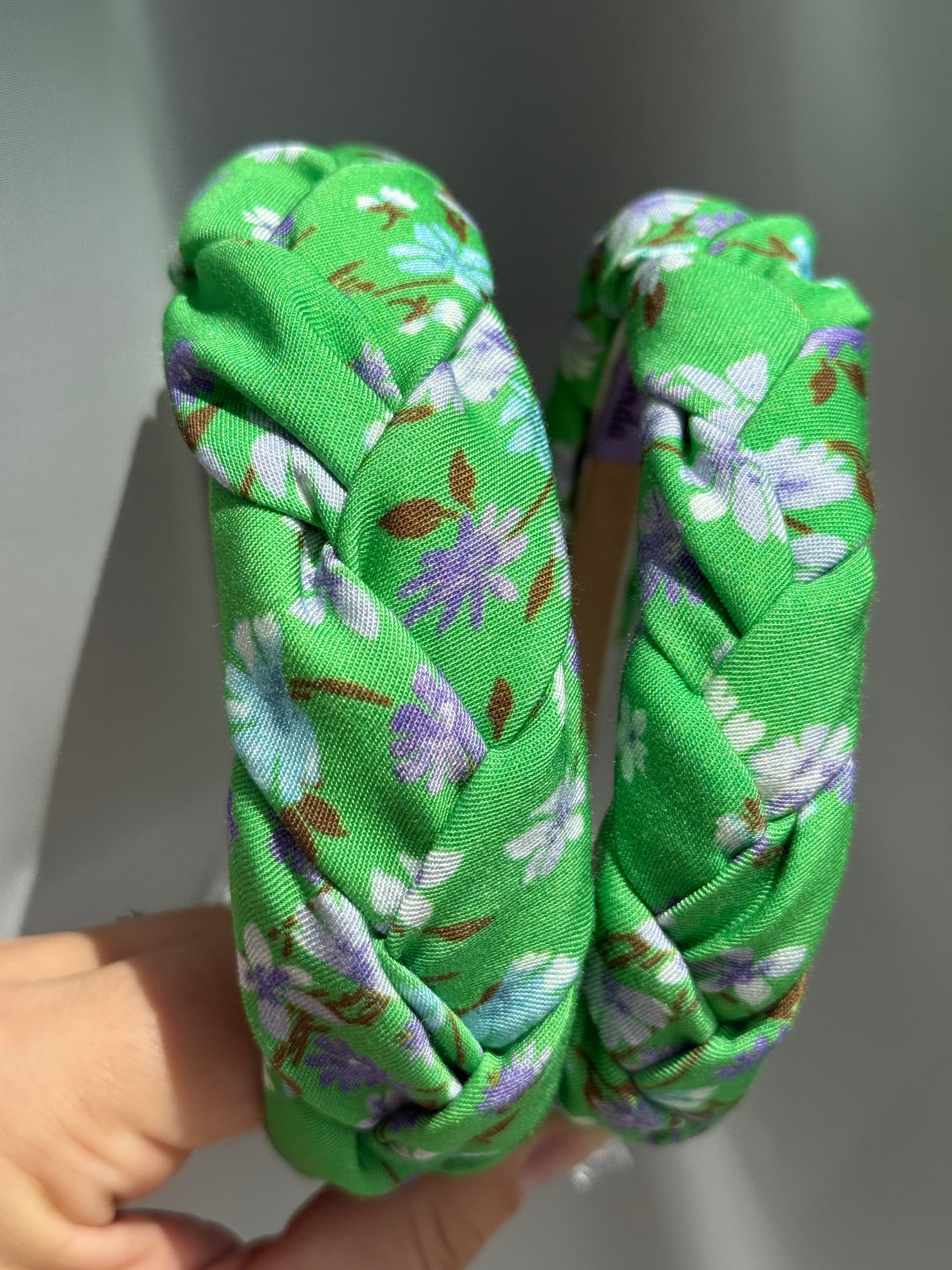 Žalioji pieva 🪻🌻🍀