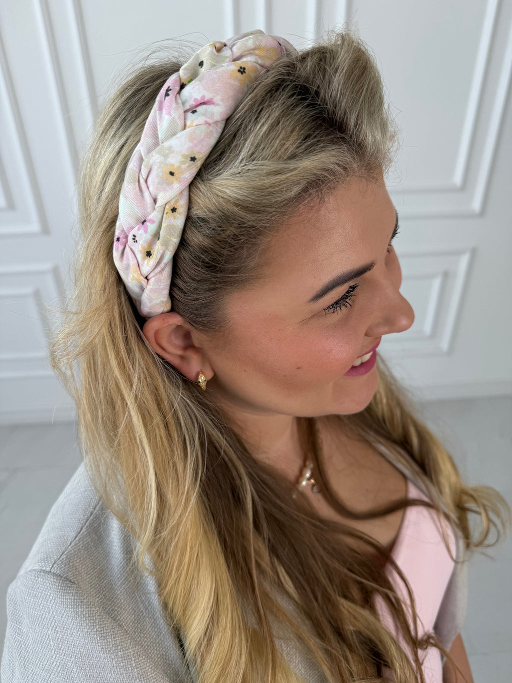 Pintas lankelis PASTEL GRACE