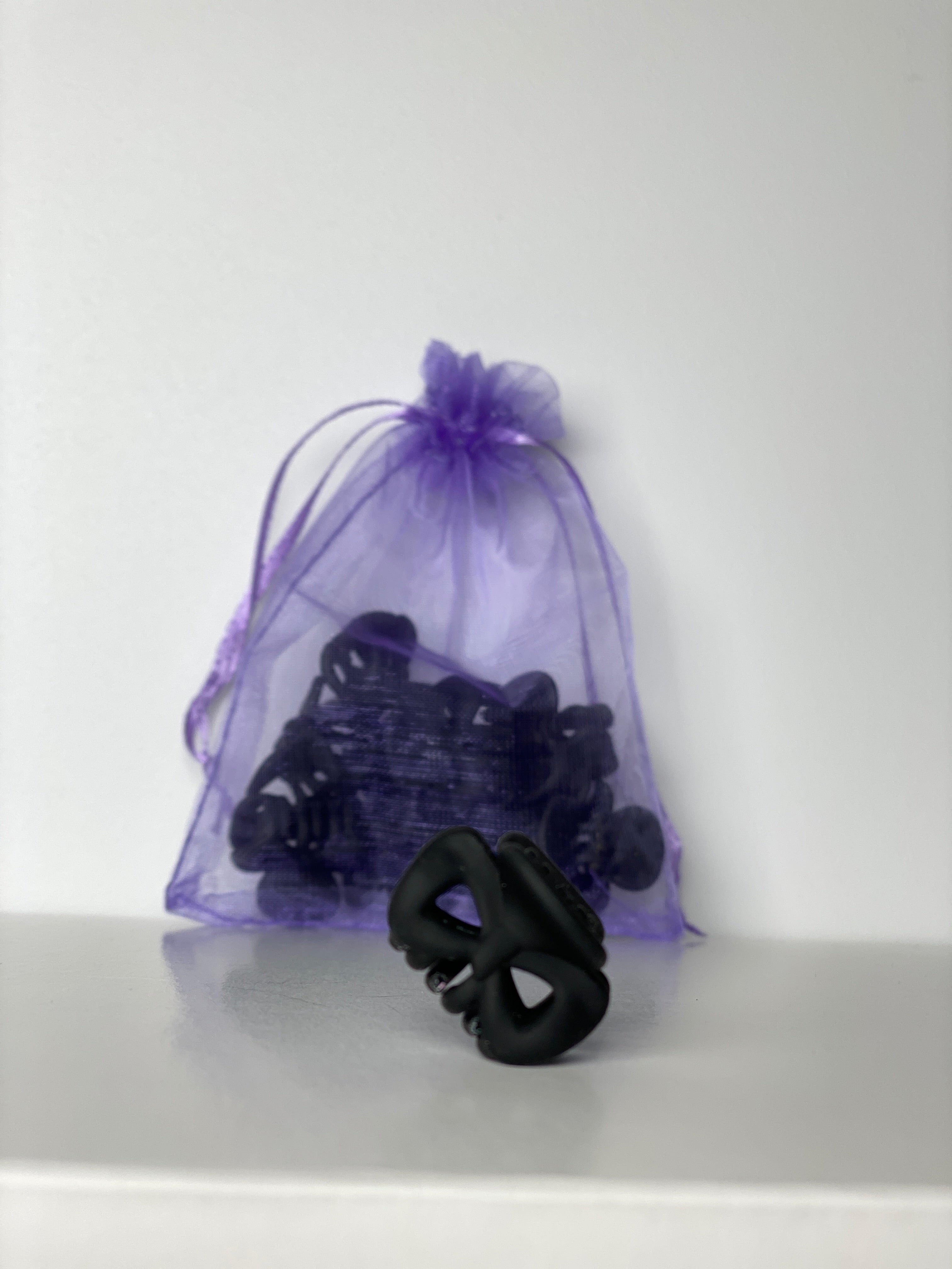 Mini 🎀 KapKap 5 spalvų