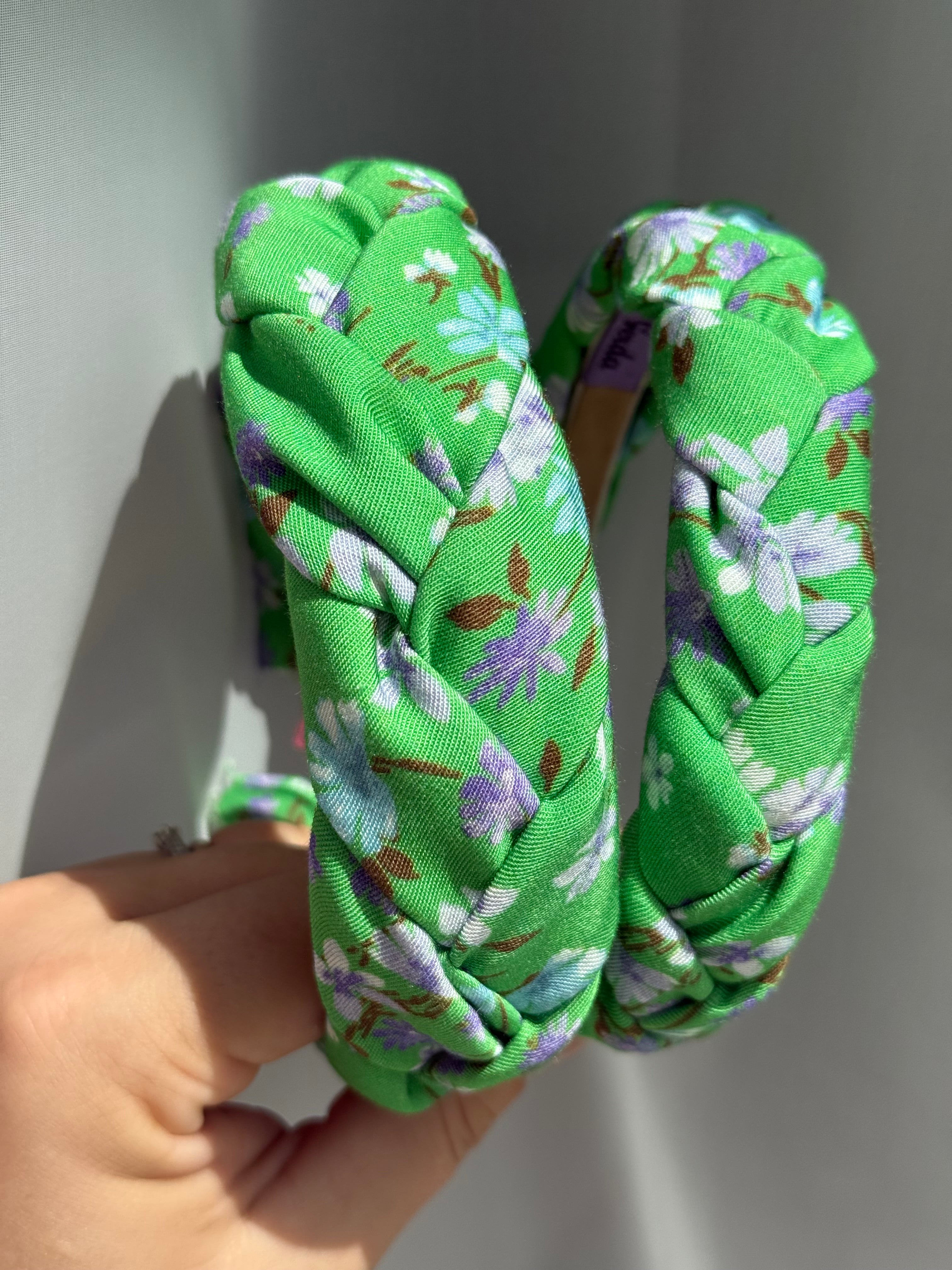 Žalioji pieva 🪻🌻🍀