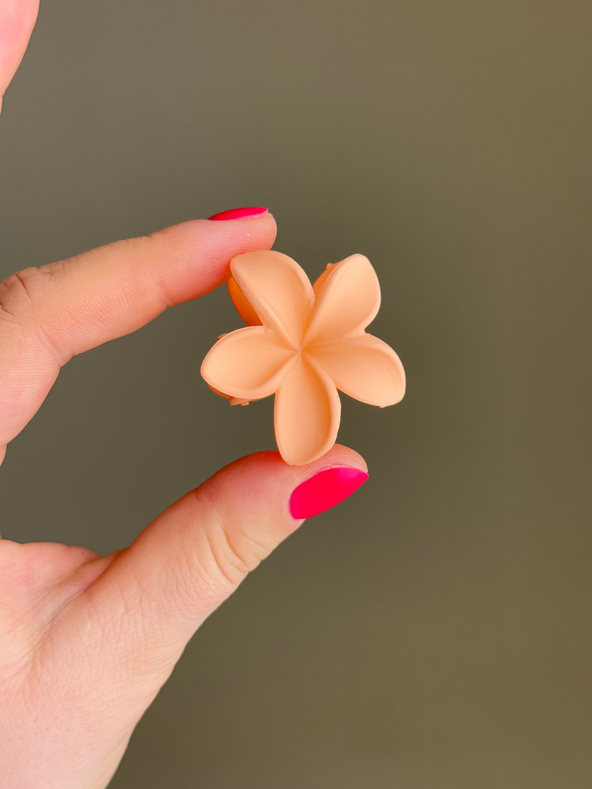 Mini Kapkap lelijos