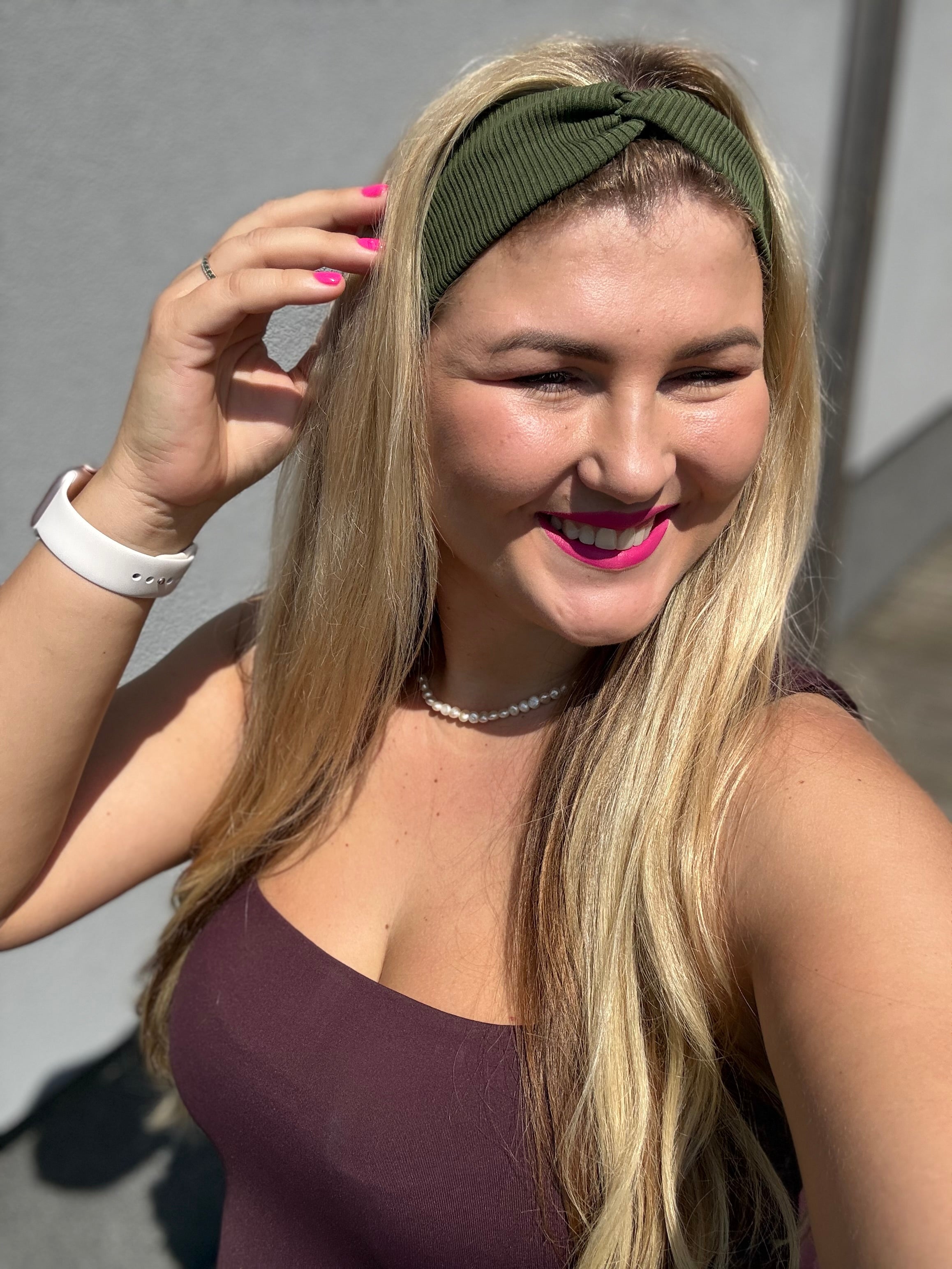 Vasarinė chaki 🤎