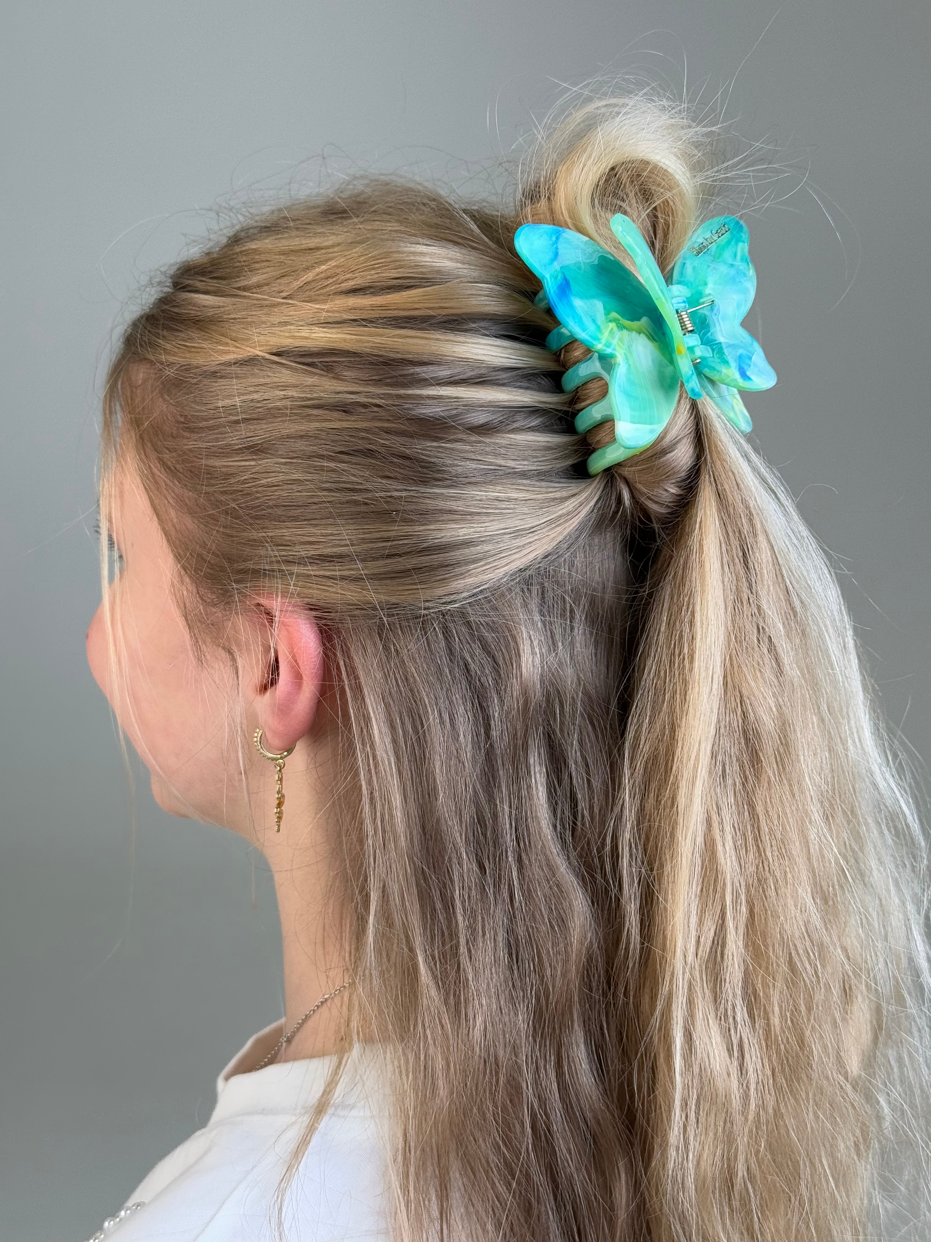 Elektrinis drugelis kapkap