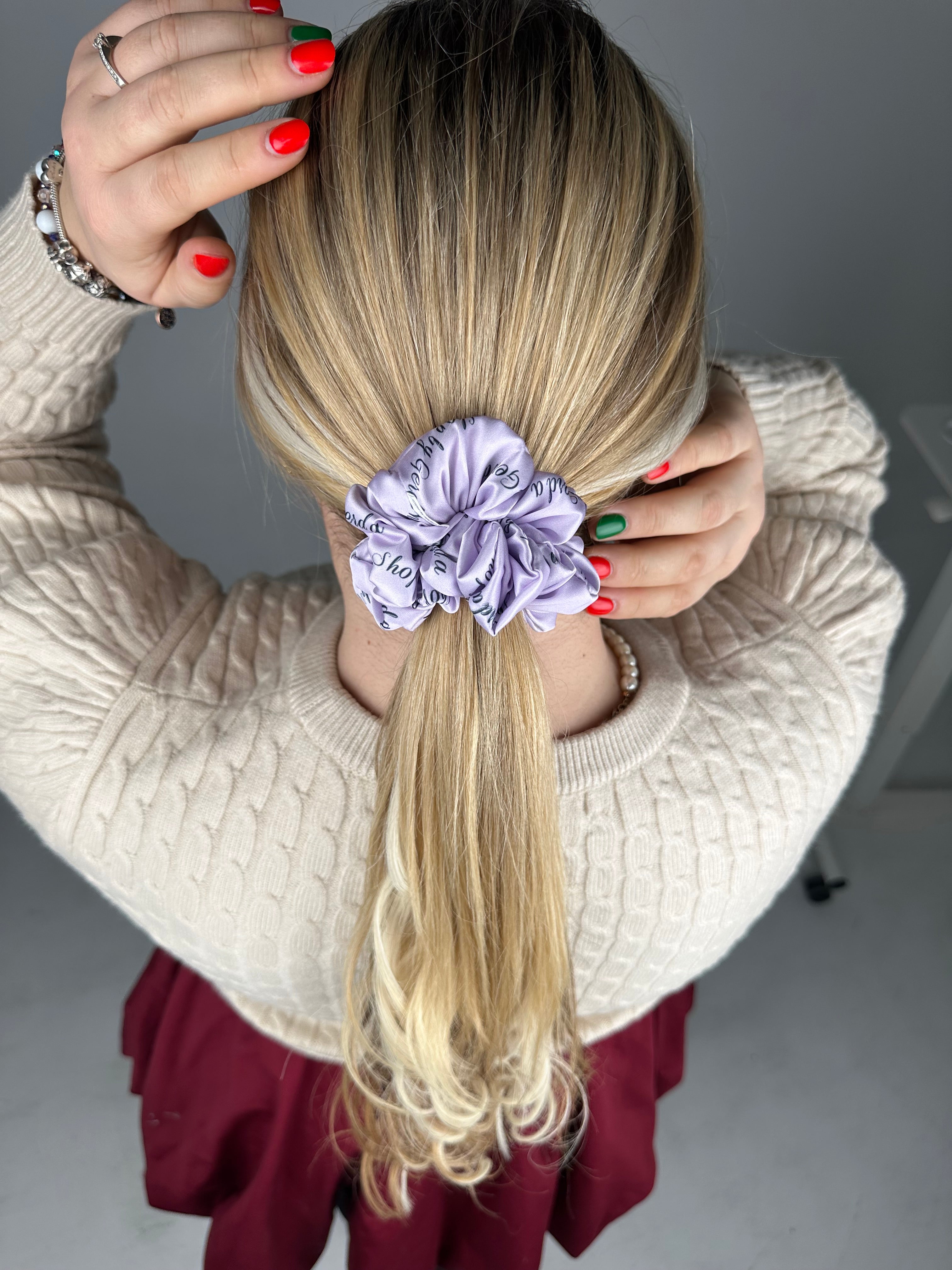 Alyvinė gumelė Shop by Gerda | SBG dizainas