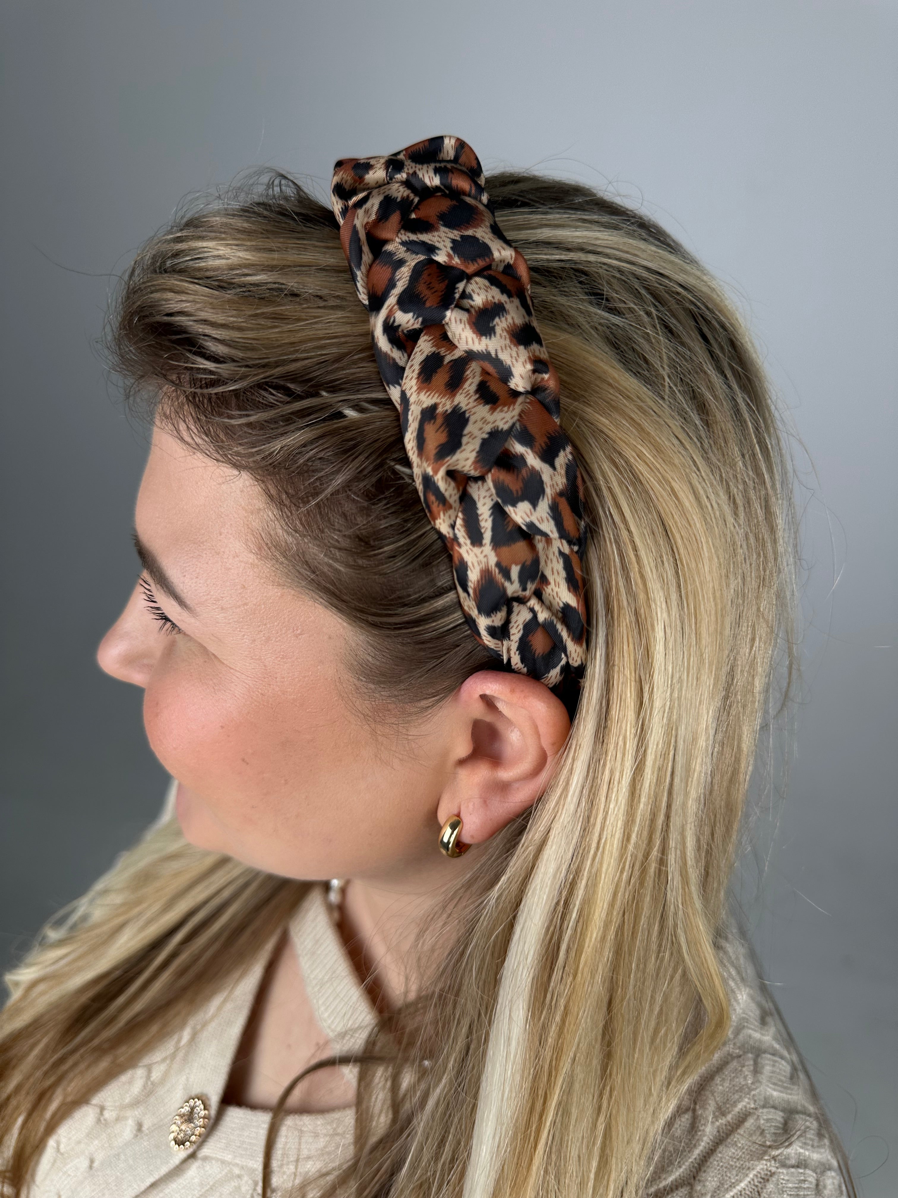 Leopardo rašto 🐆