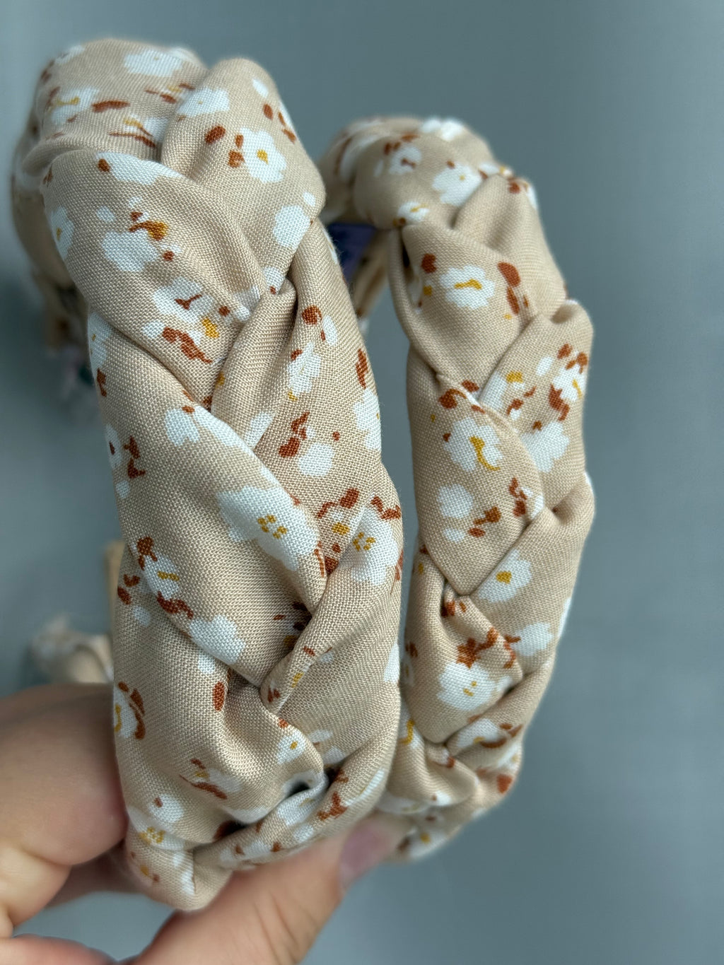 Cappuccino Jazminas 🌼