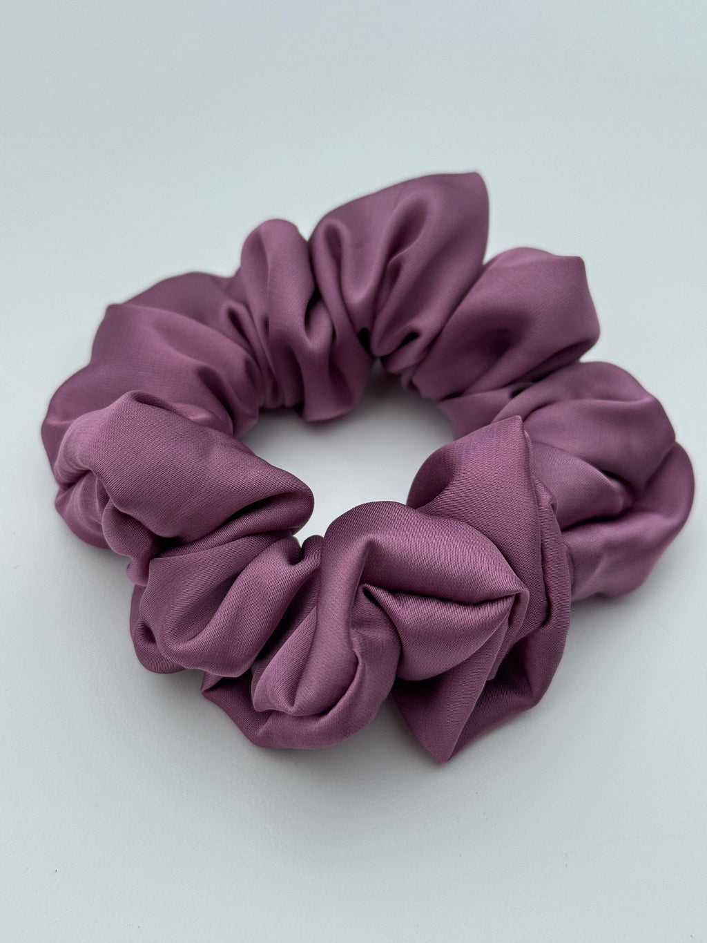 Armani šilko gumelė | DUSTY PURPLE