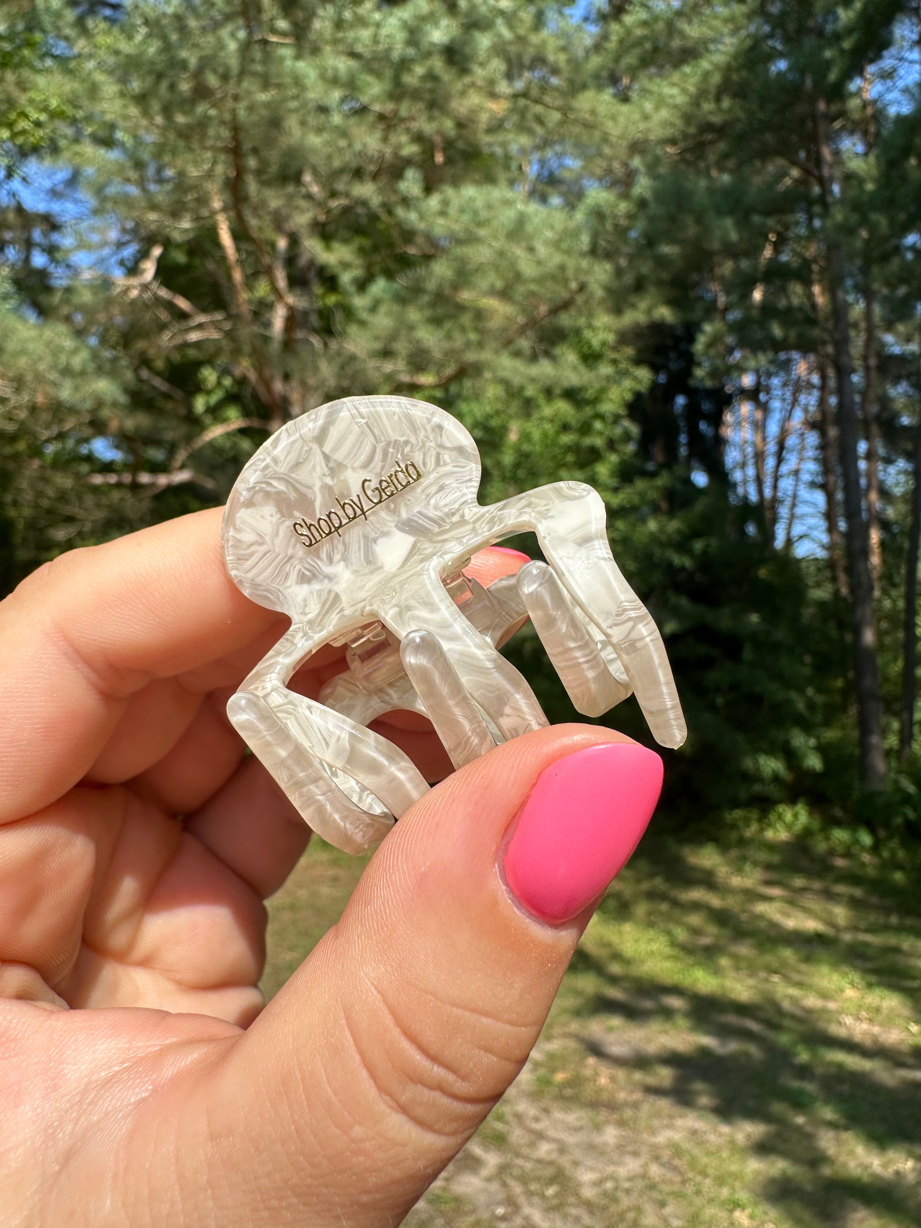 Marble KapKap 3 spalvos