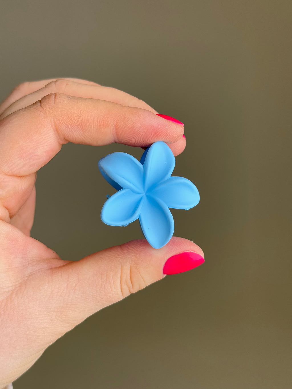 Mini Kapkap lelijos