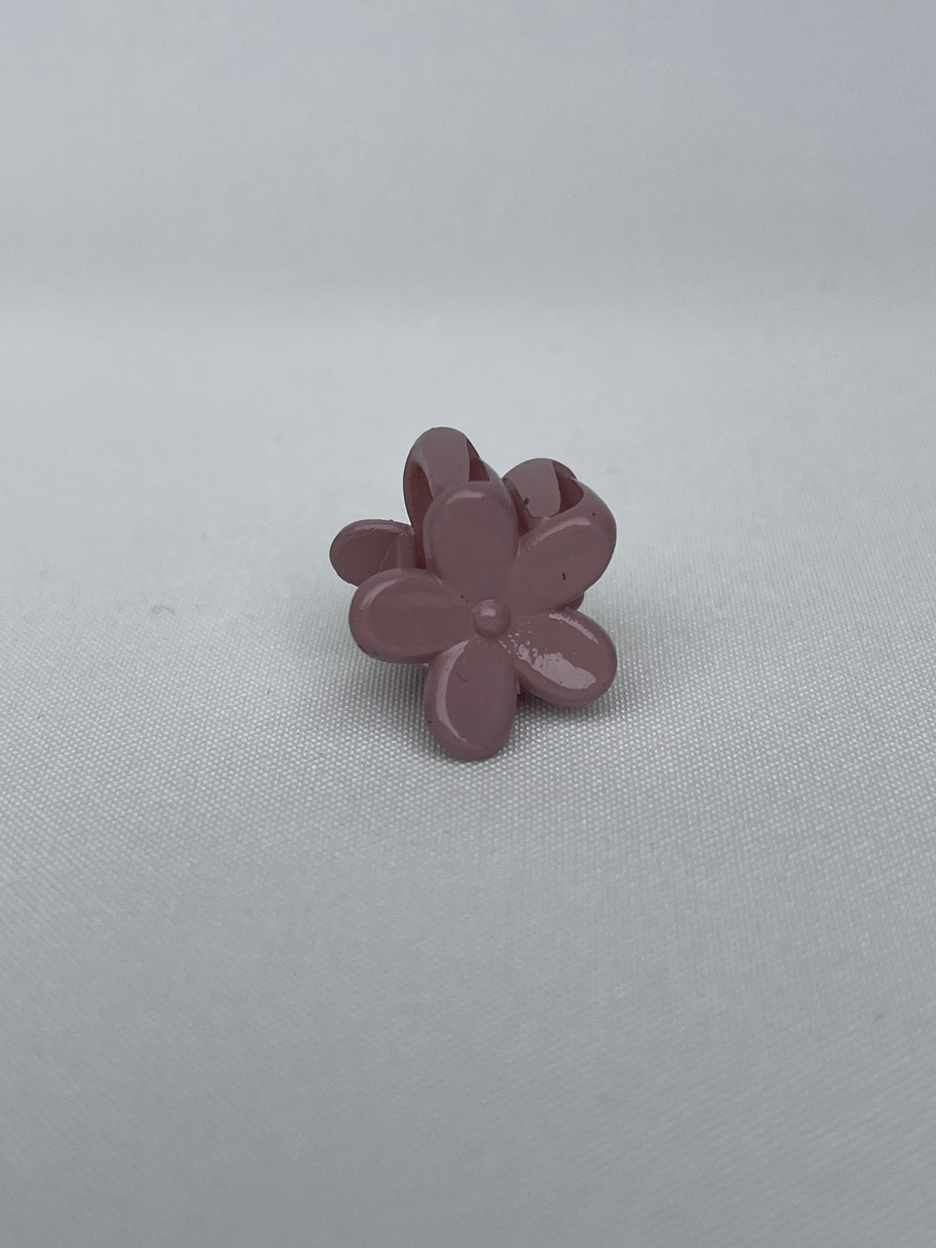 Mini Kapkap blizgiu paviršiumi gerbera