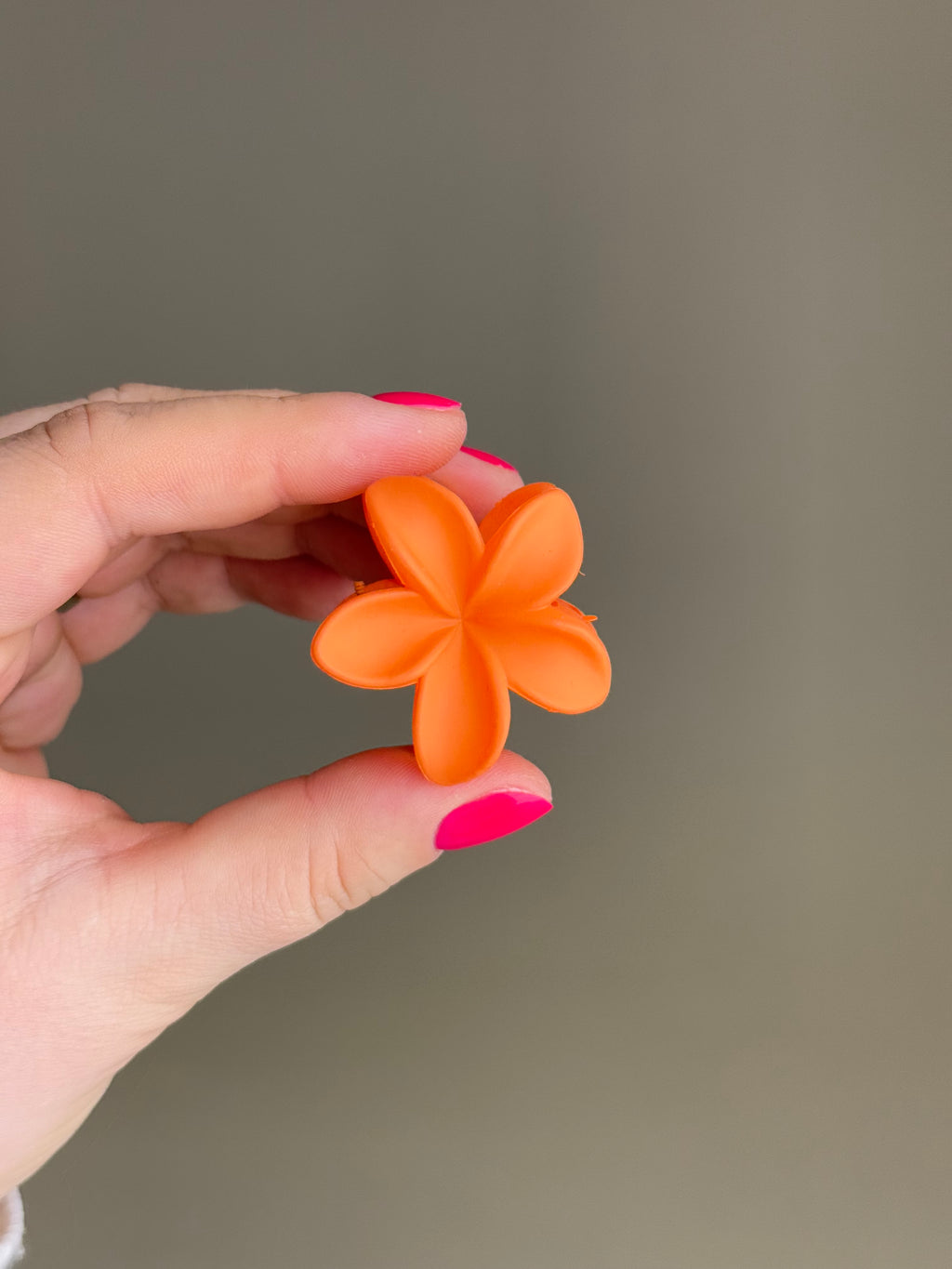 Mini Kapkap lelijos