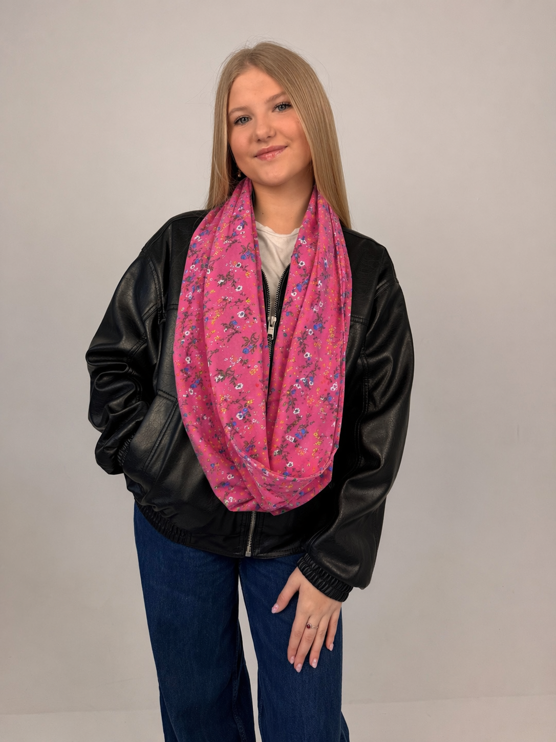 Šalikėlis HOT SPRING