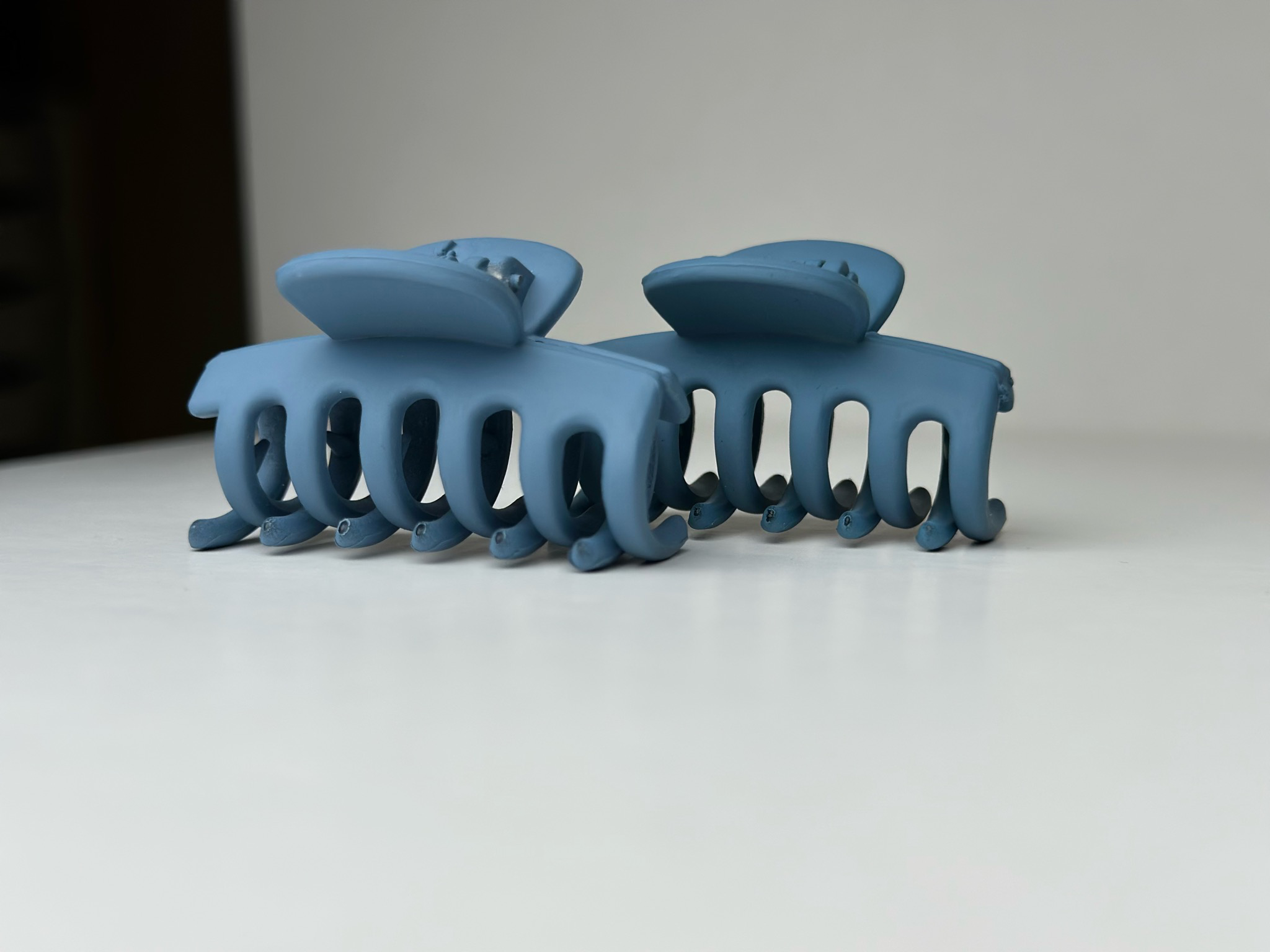 Mažieji KapKap 10 spalvų 4,5cm