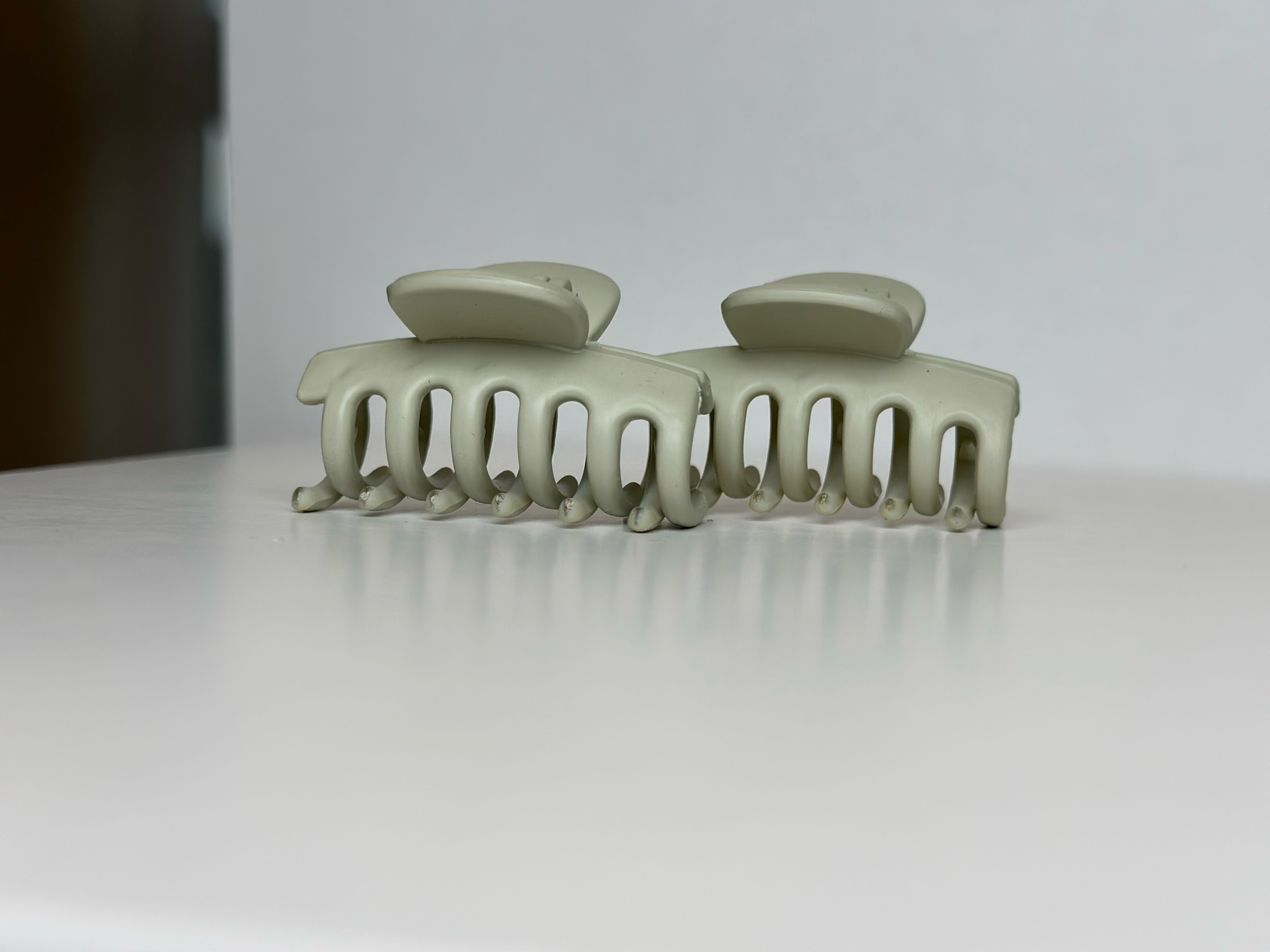 Mažieji KapKap 10 spalvų 4,5cm