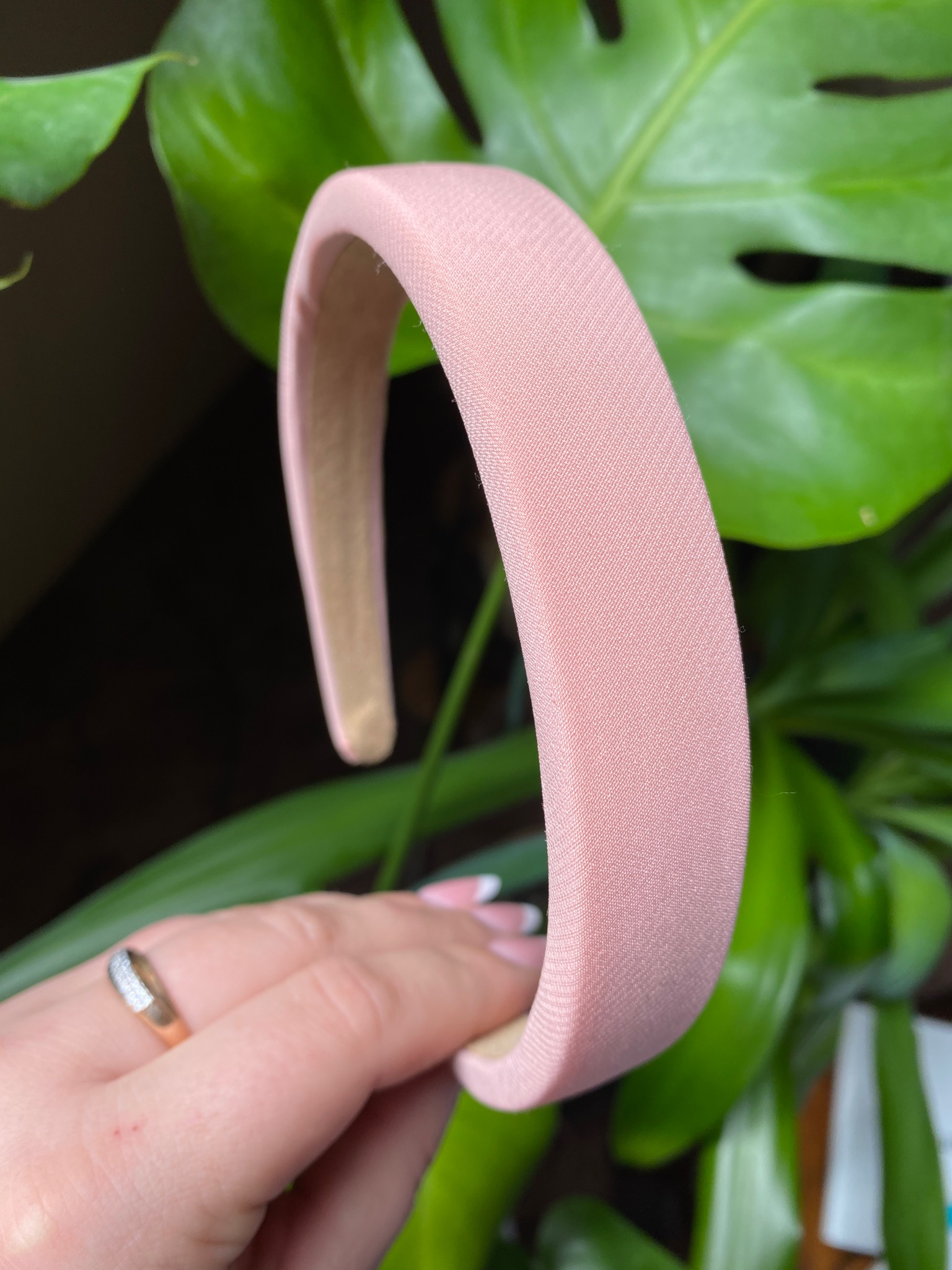 Persikinis lankelis 🍑