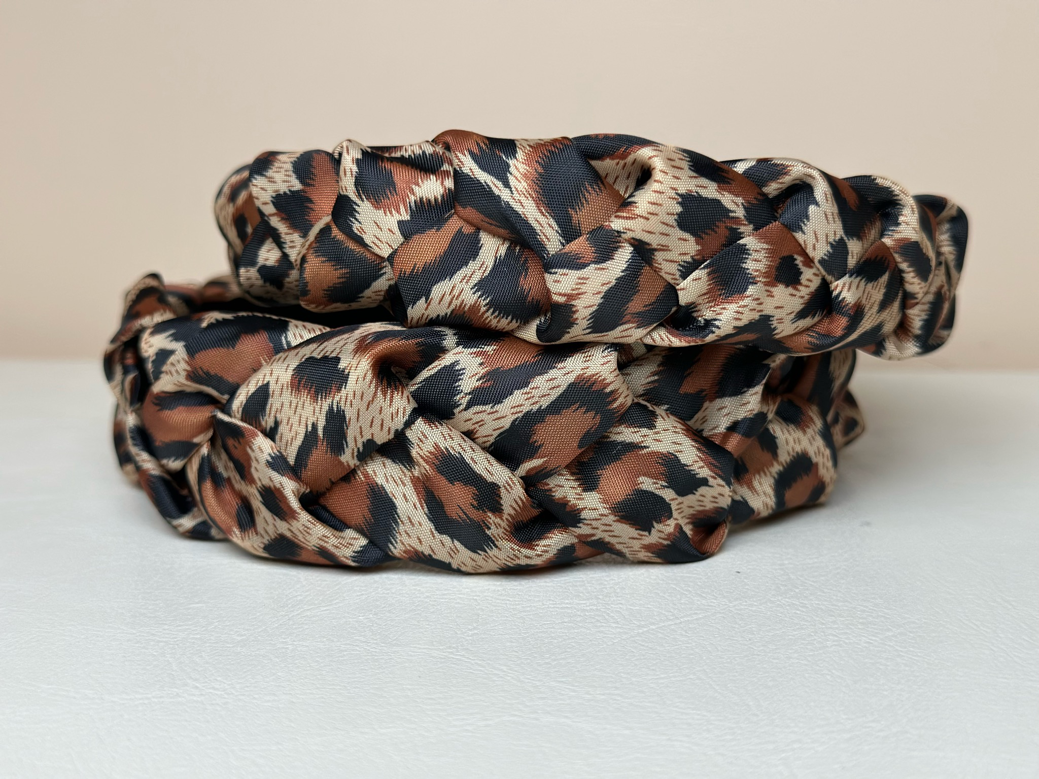 Leopardo rašto 🐆