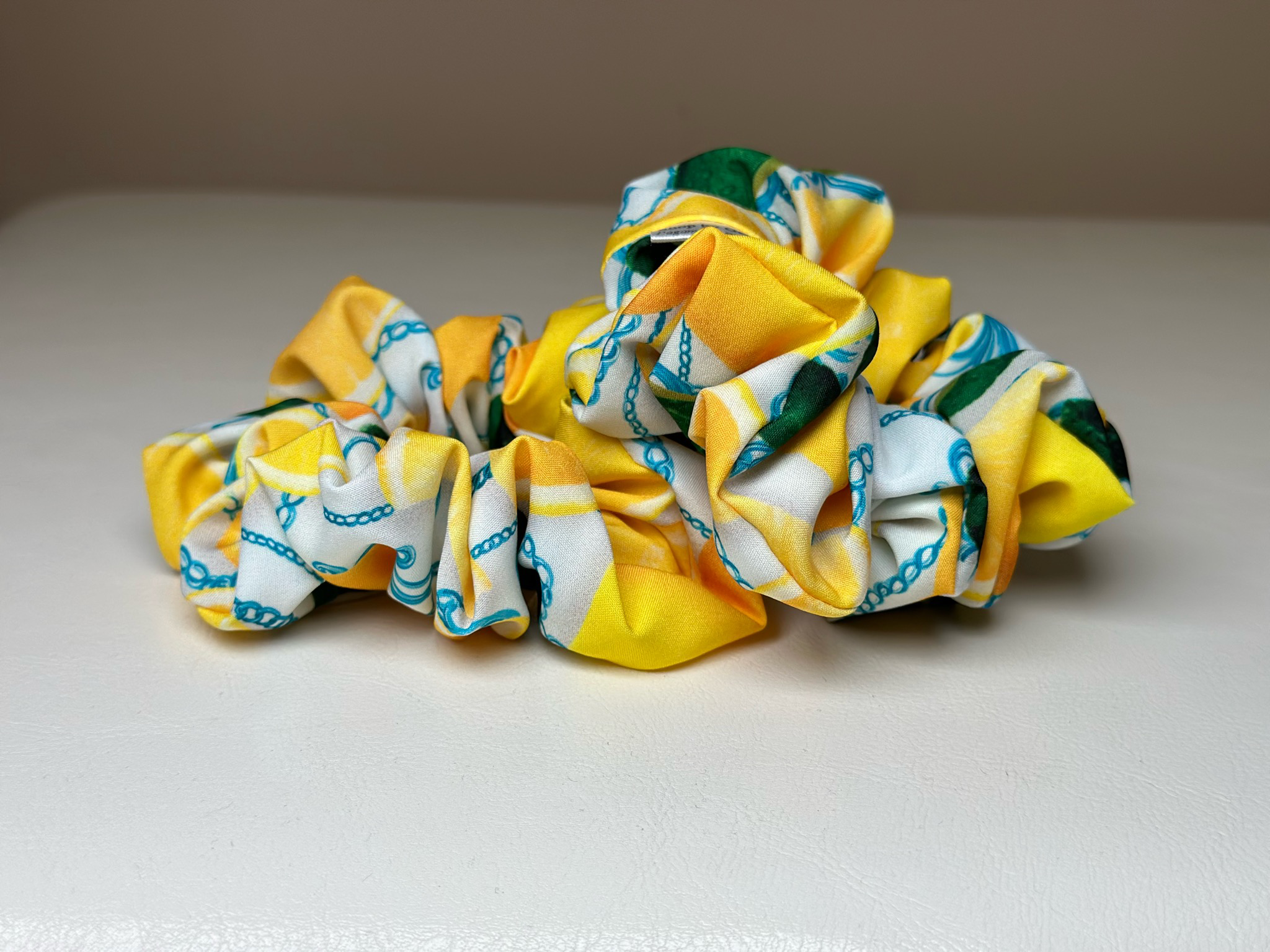 Gumelė citrinėlė 🍋