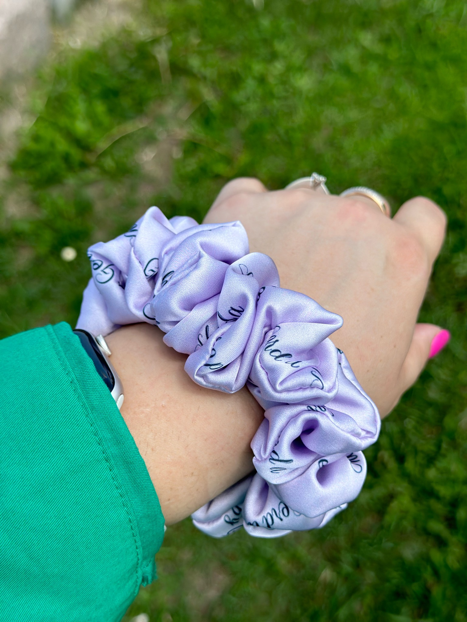 Alyvinė gumelė Shop by Gerda | SBG dizainas
